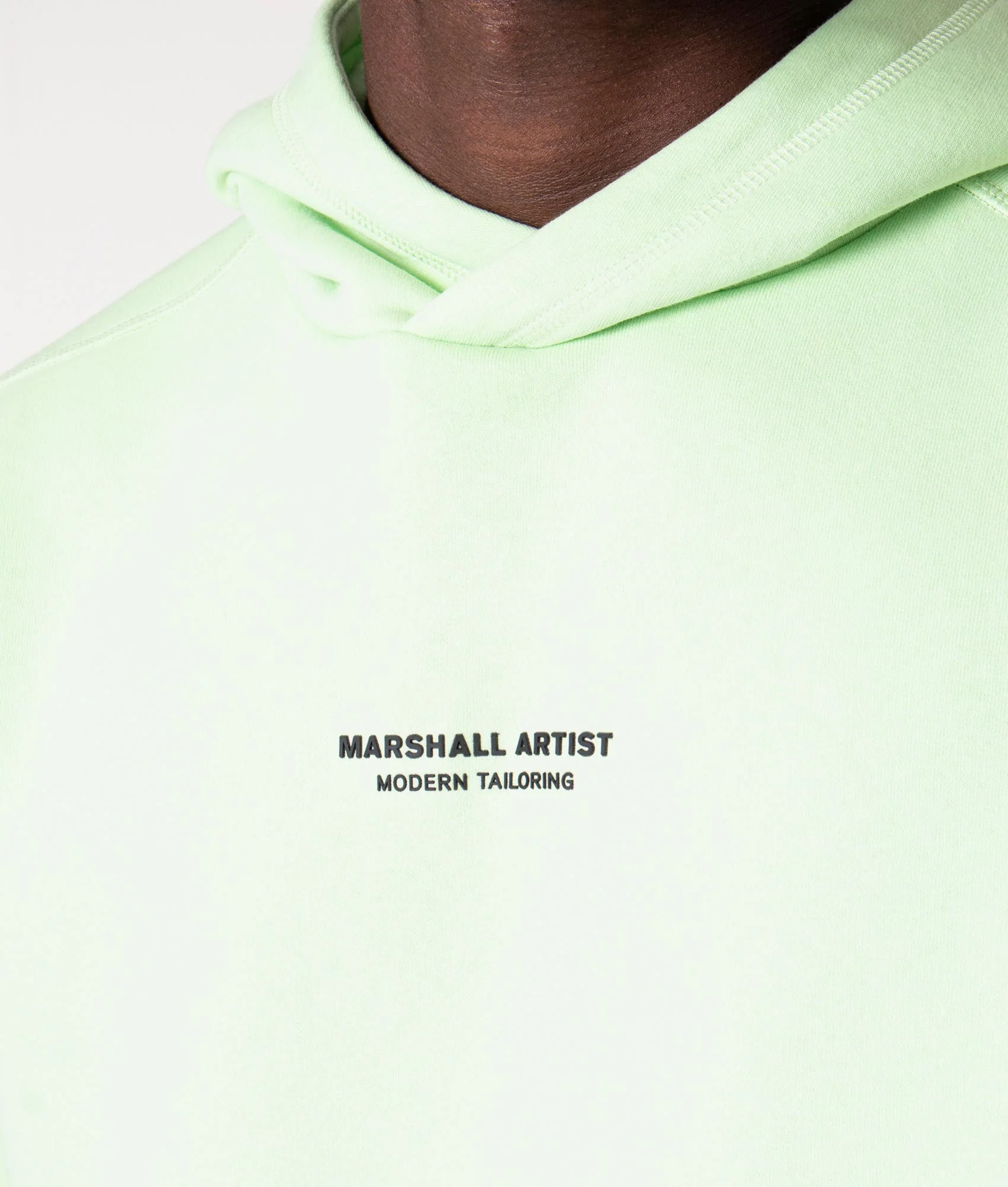 Siren Overhead Hoodie - Image 2
