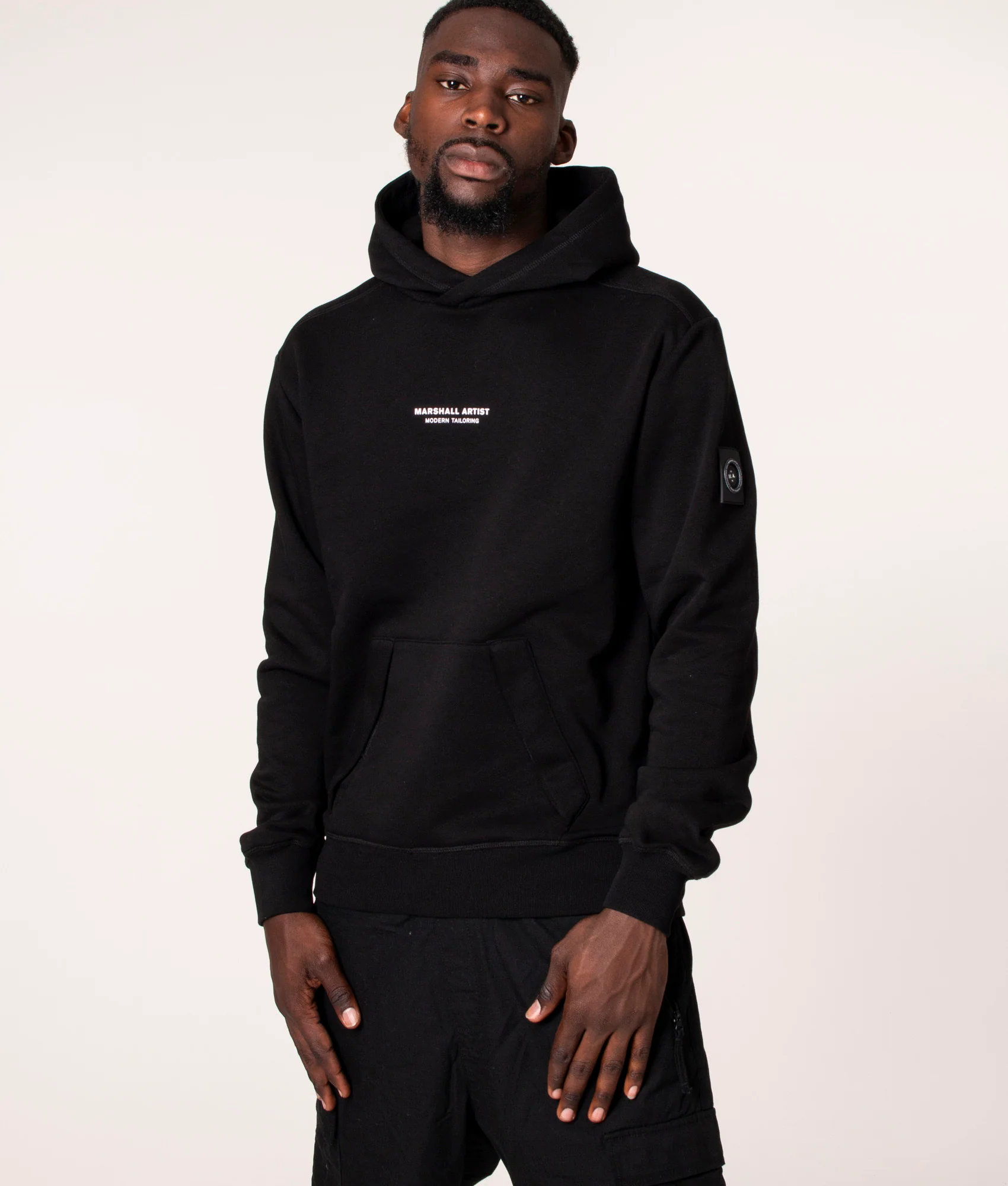 Siren Overhead Hoodie