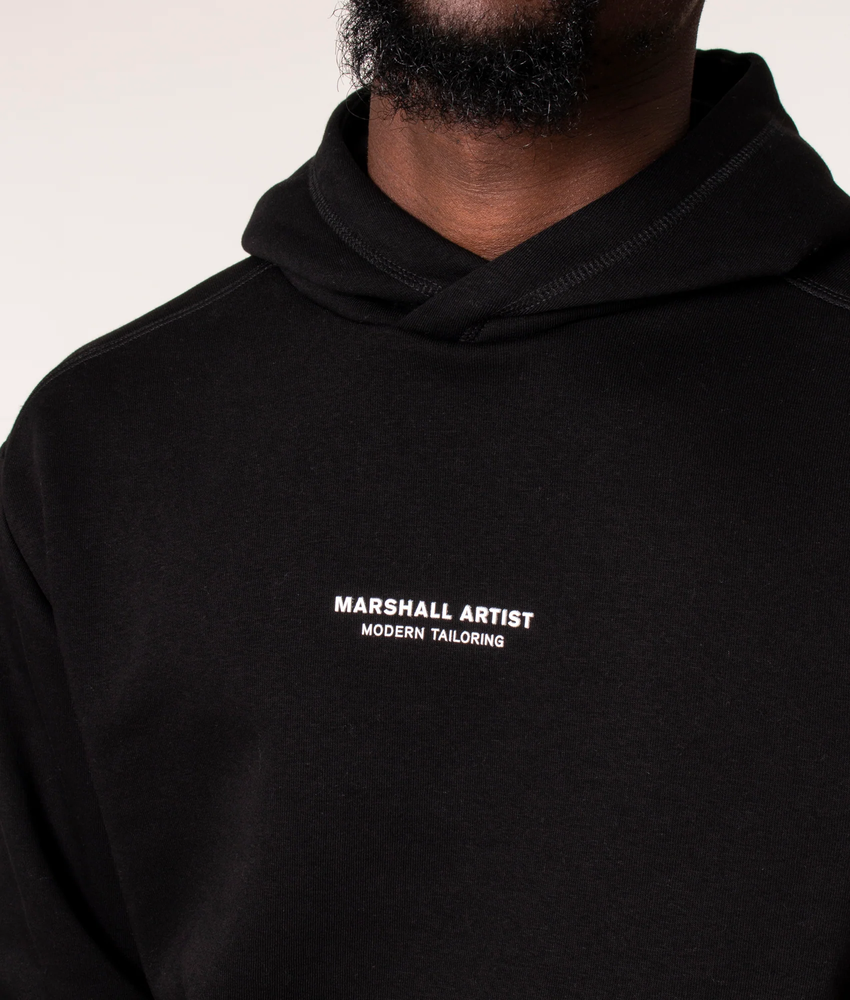 Siren Overhead Hoodie - Image 3