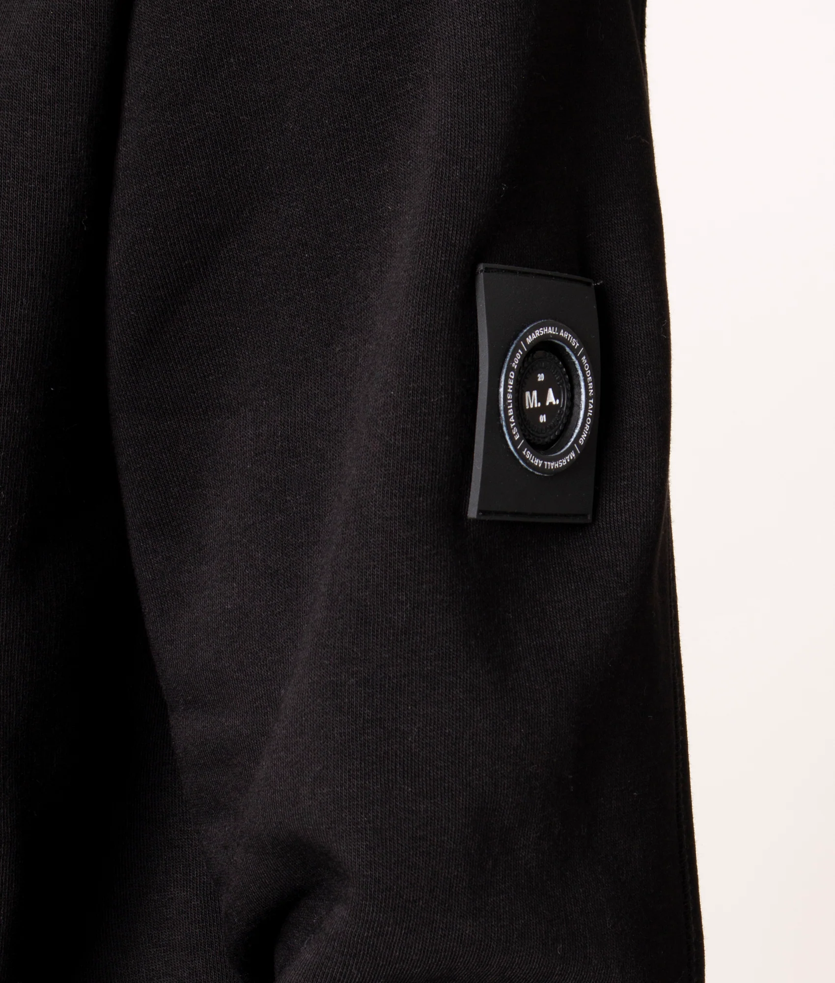 Siren Overhead Hoodie - Image 4