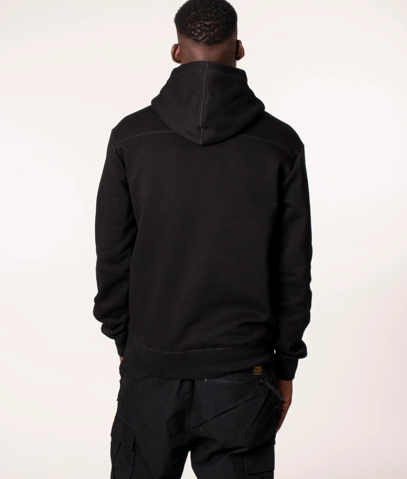 Siren Overhead Hoodie - Image 5