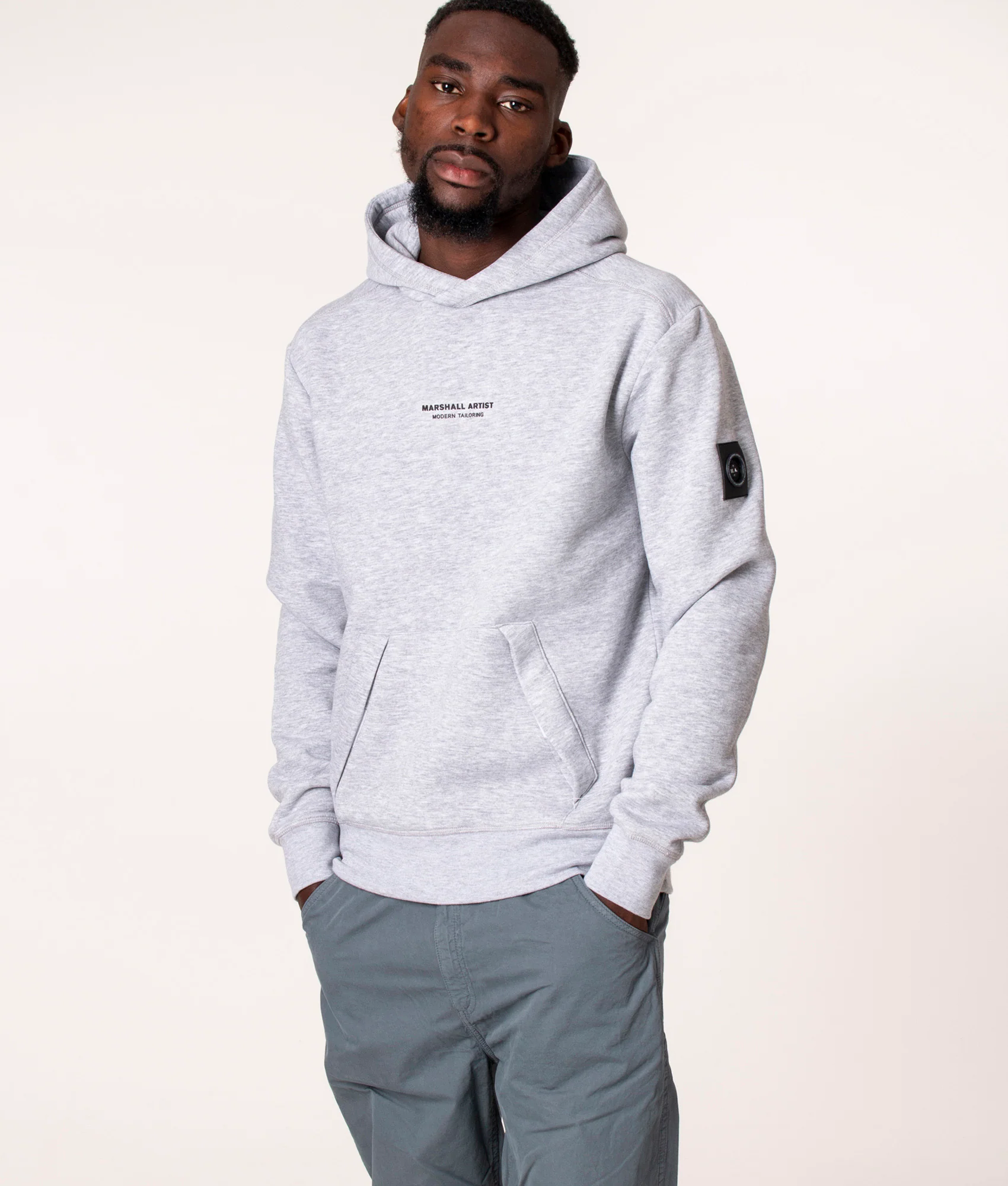 Siren Overhead Hoodie