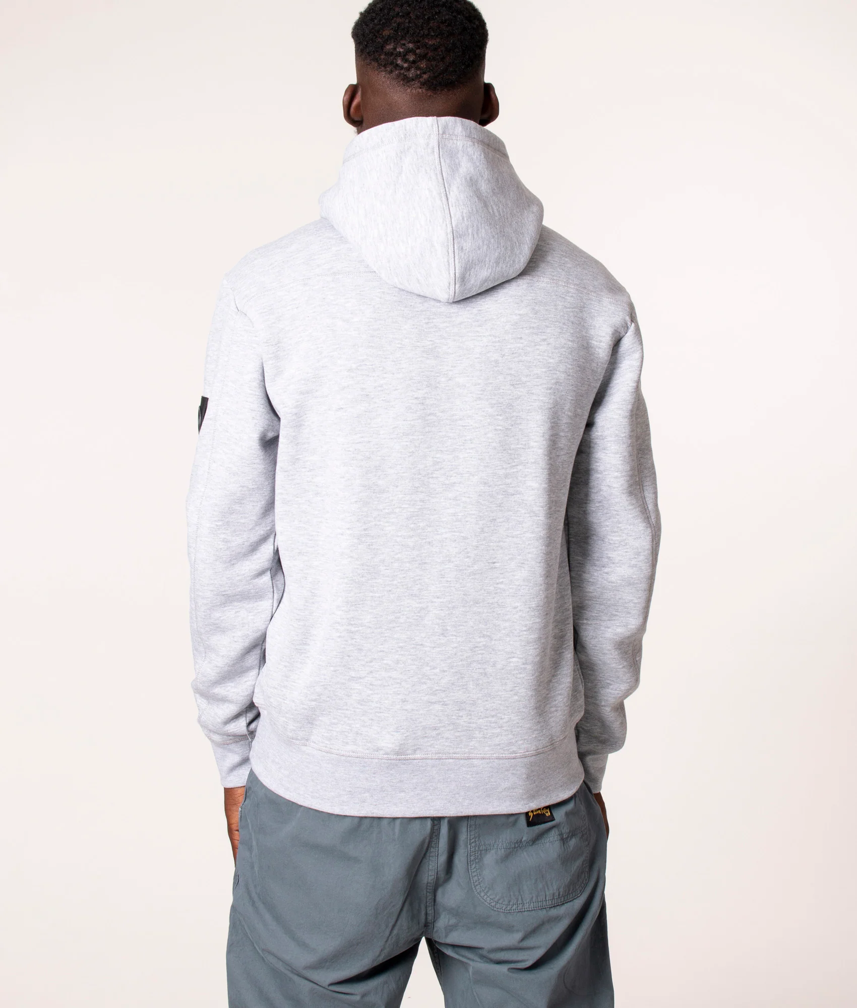 Siren Overhead Hoodie - Image 4
