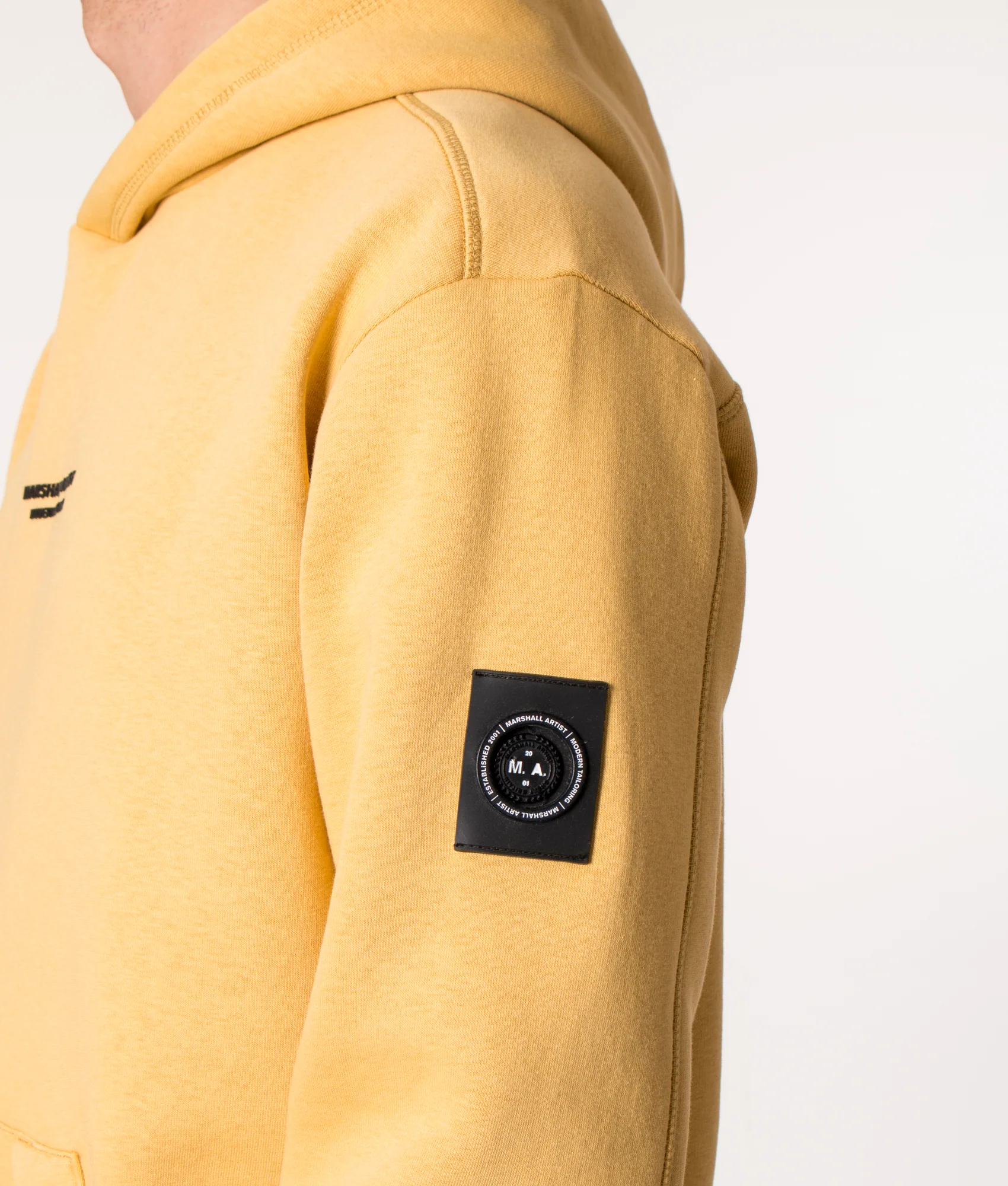 Siren Overhead Hoodie - Image 2