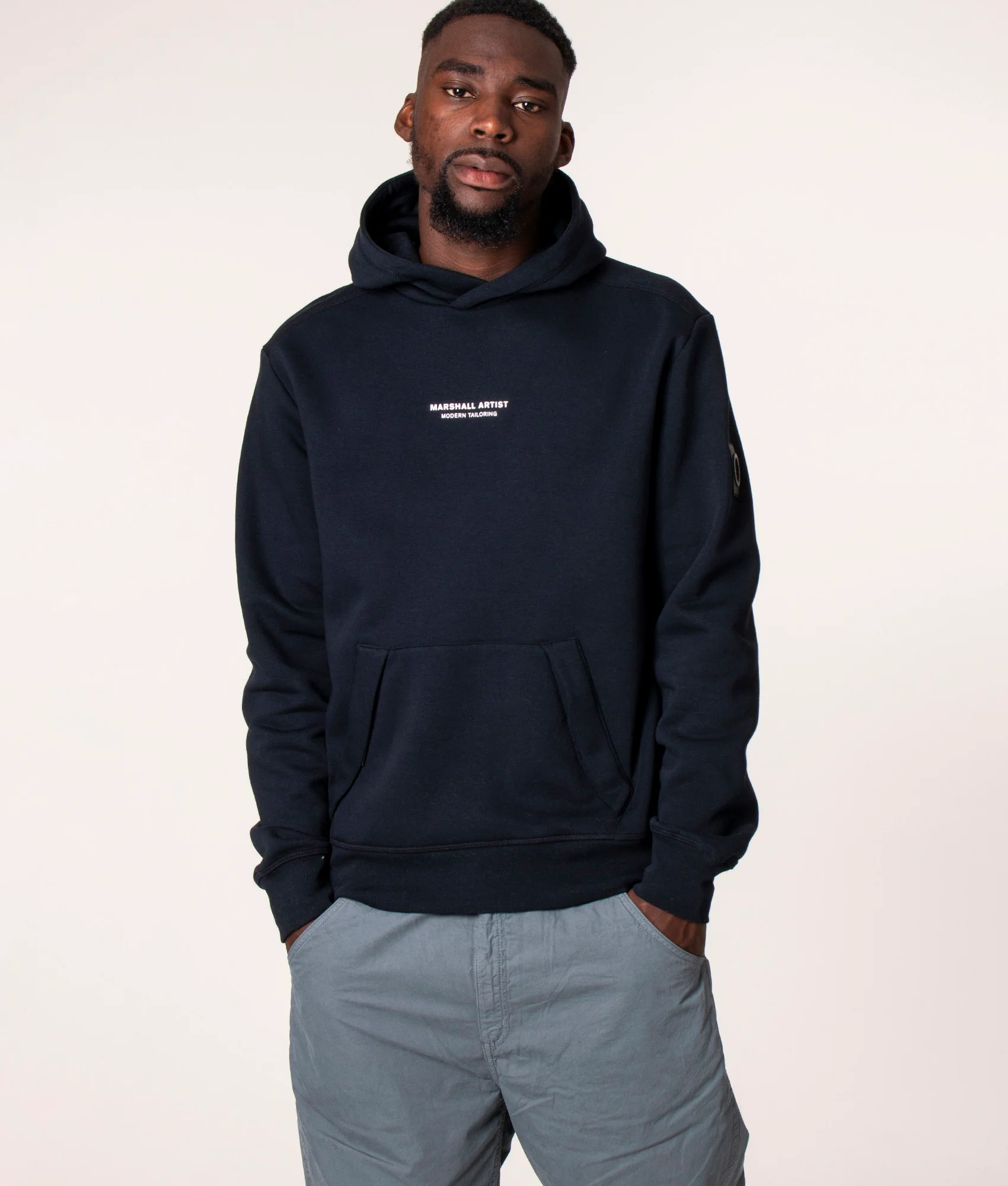 Siren Overhead Hoodie