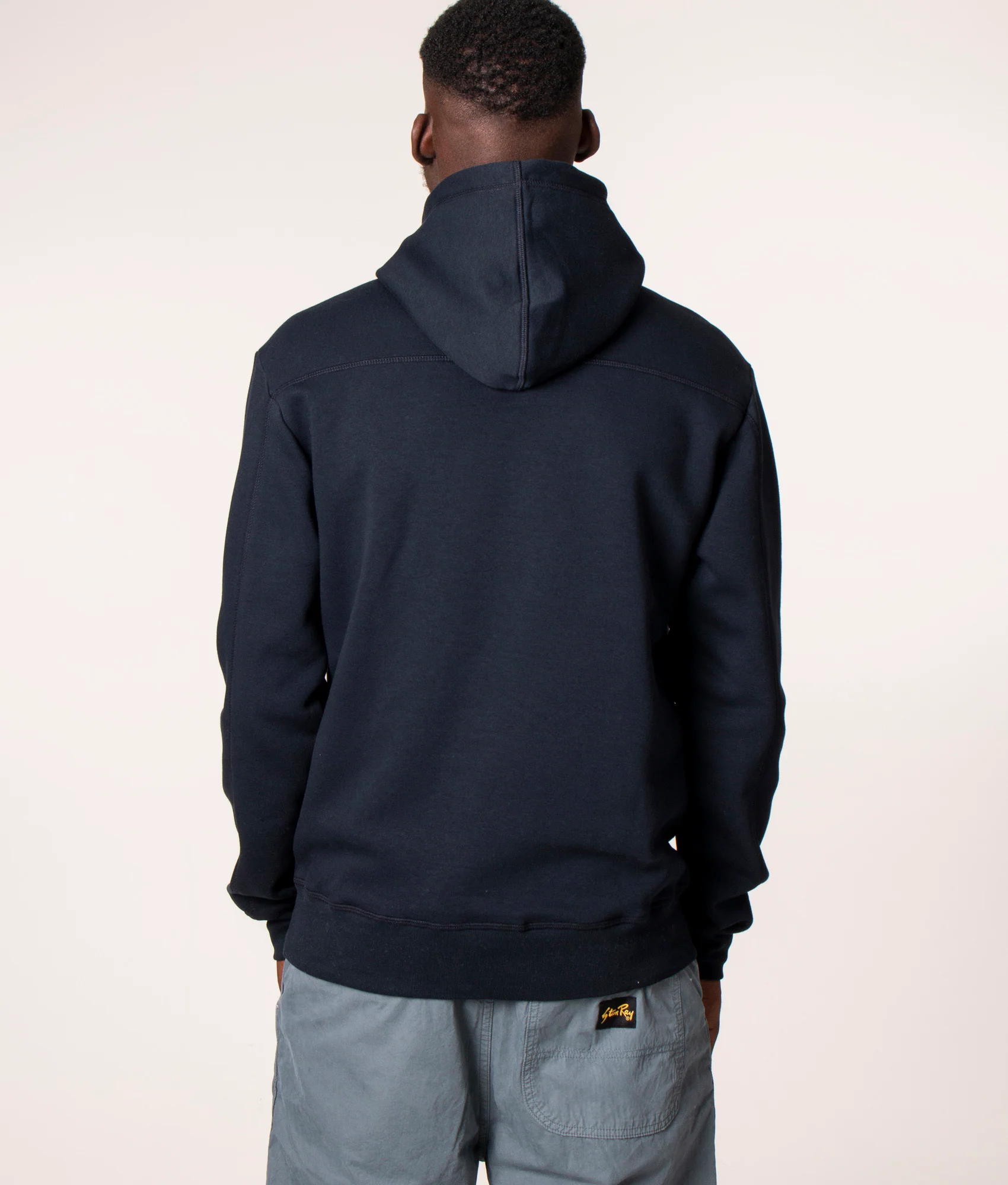 Siren Overhead Hoodie - Image 4