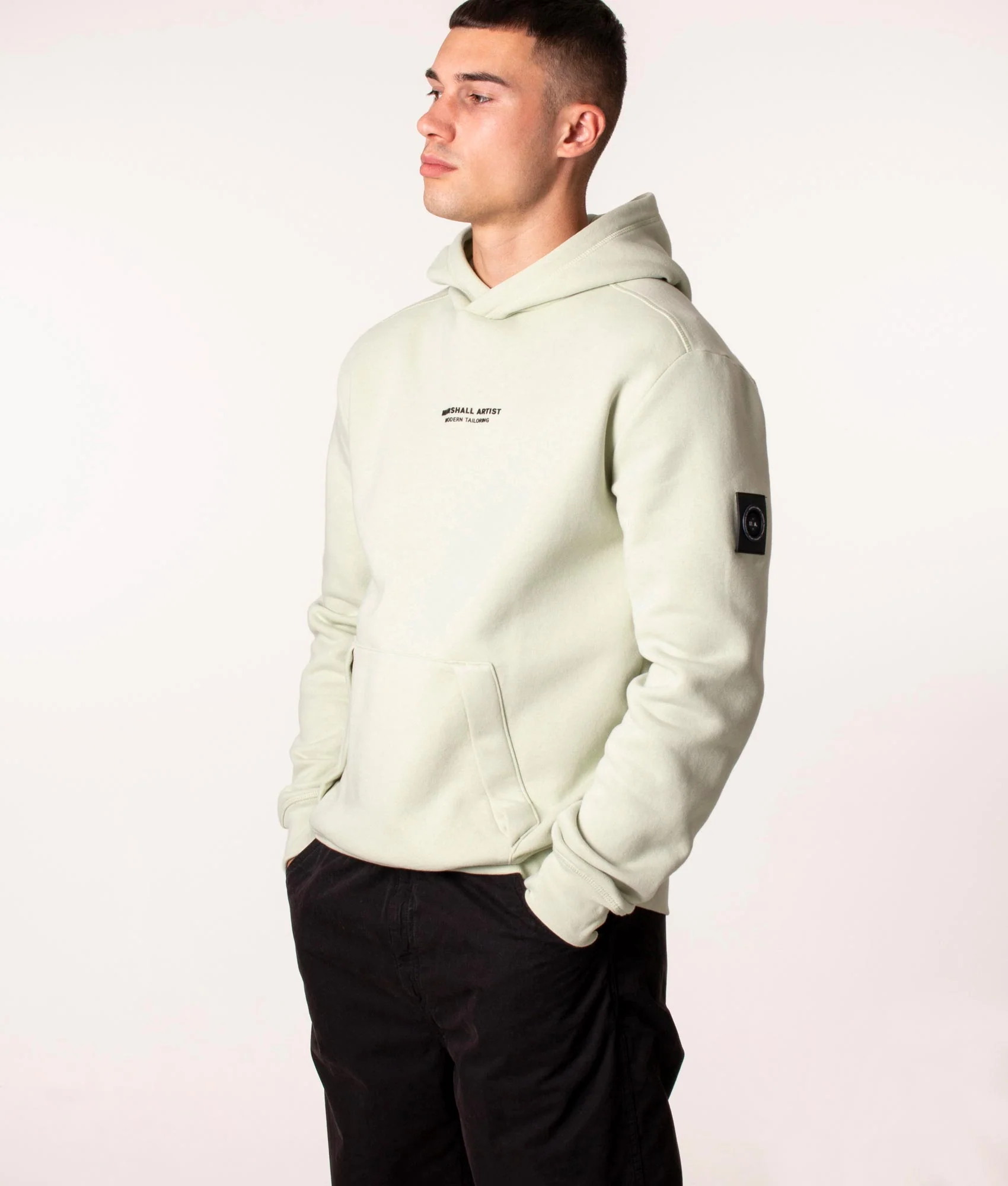 Siren Overhead Hoodie