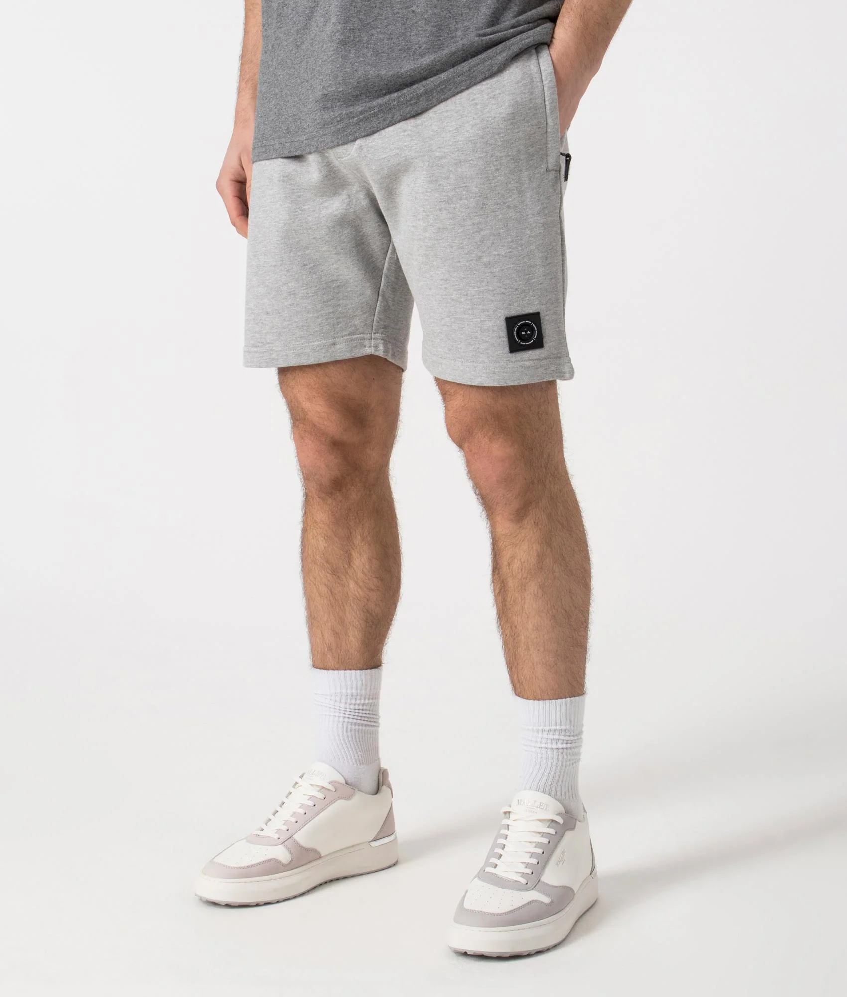 Siren Jersey Shorts