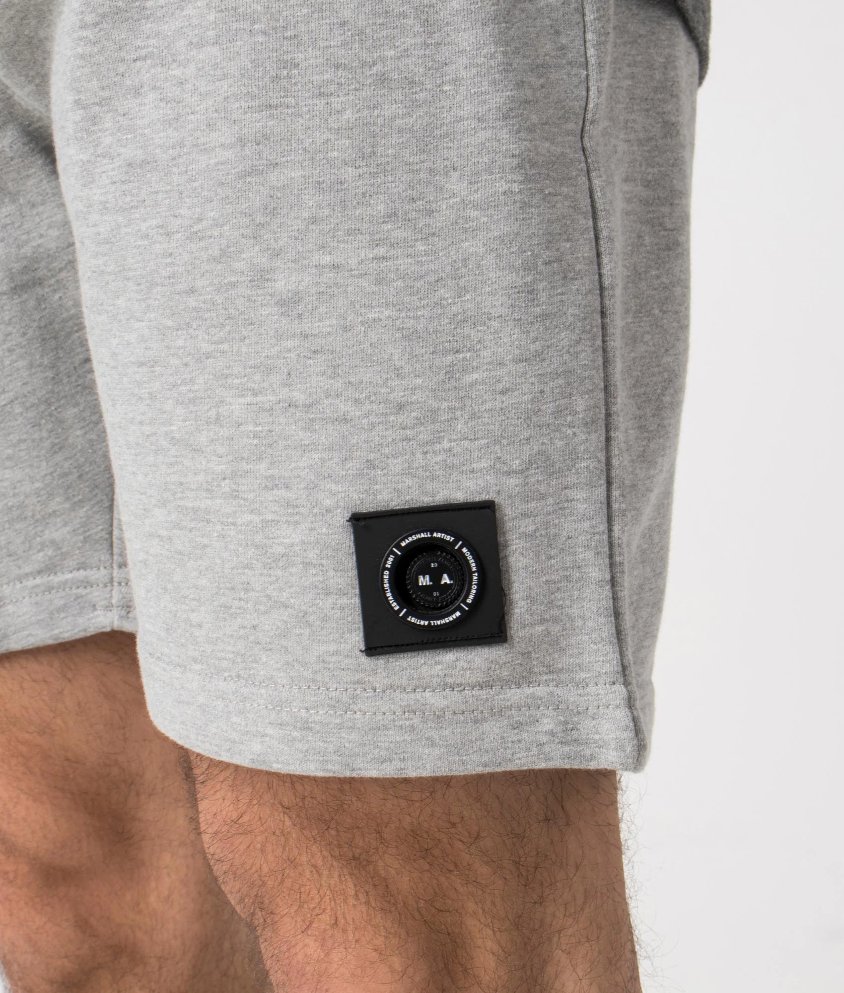 Siren Jersey Shorts - Image 3