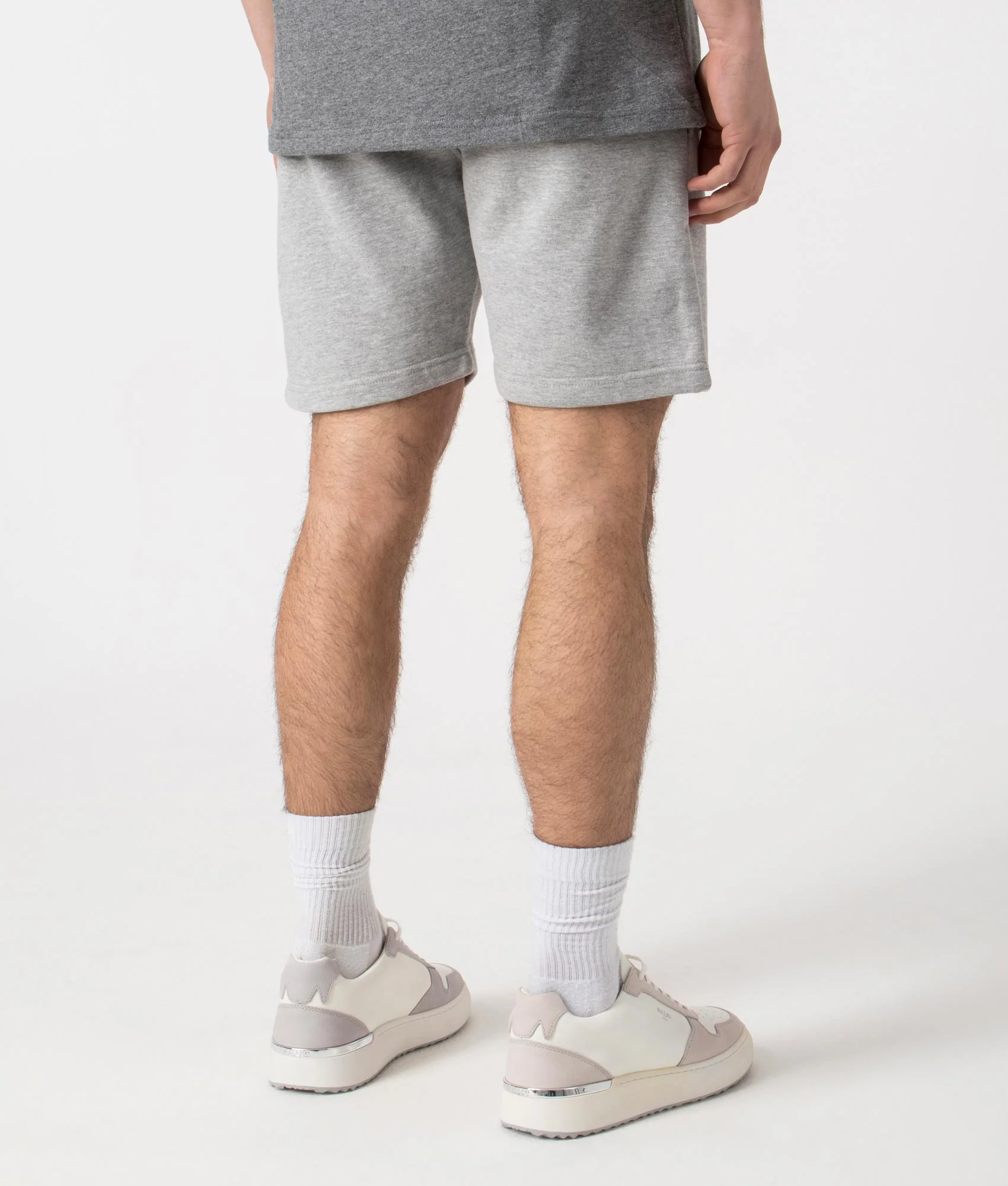 Siren Jersey Shorts - Image 4