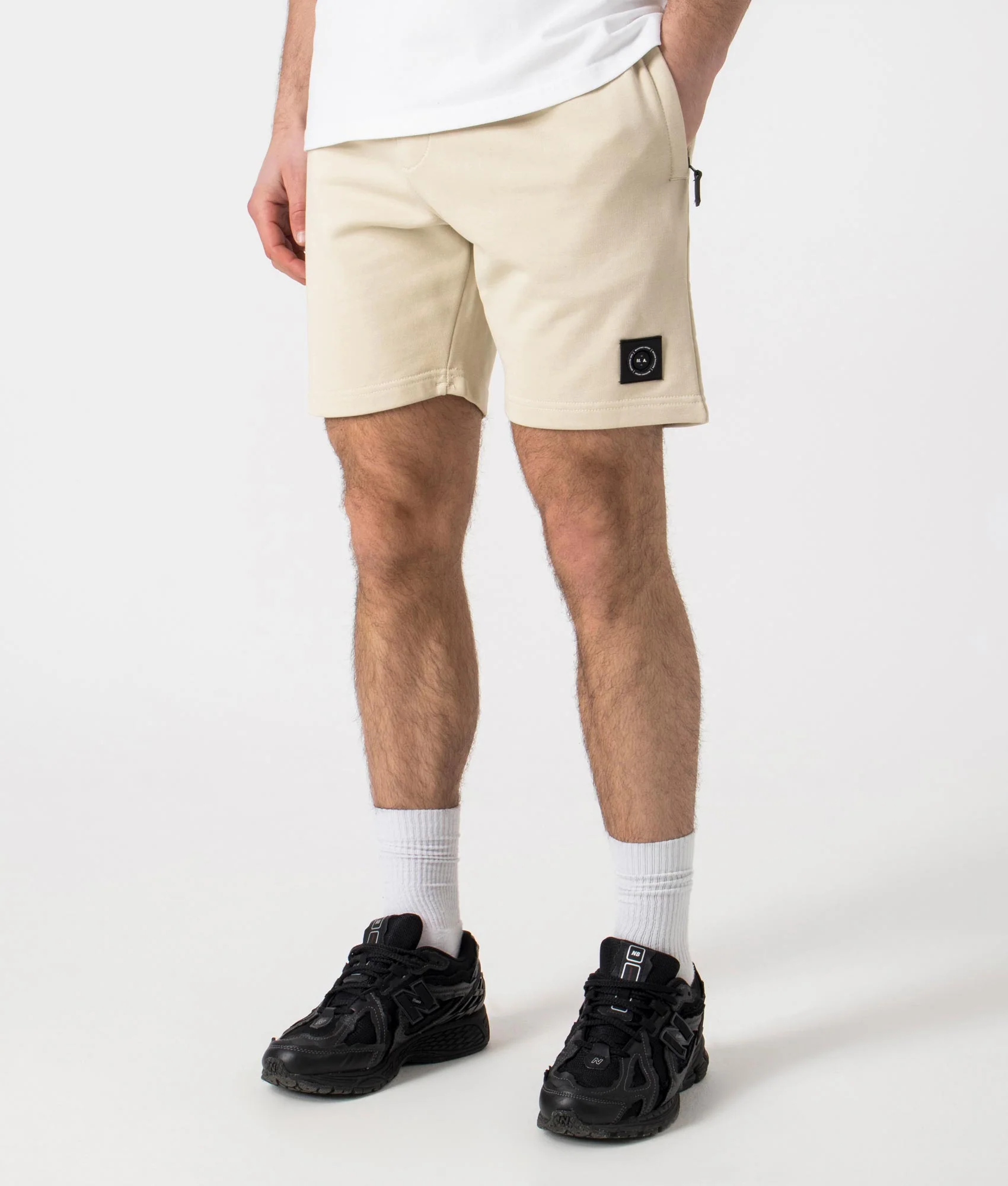 Siren Jersey Shorts