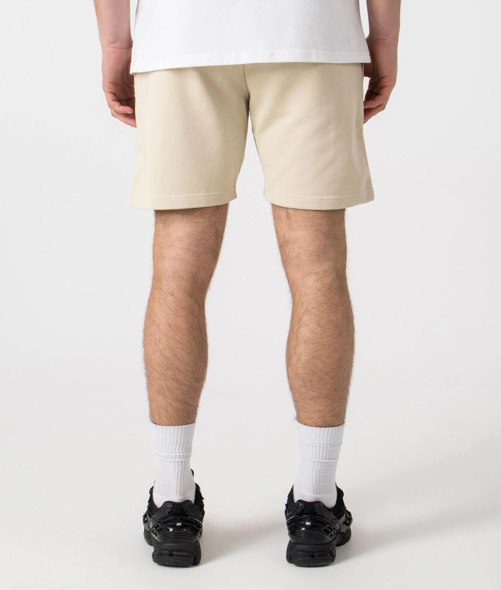 Siren Jersey Shorts - Image 4