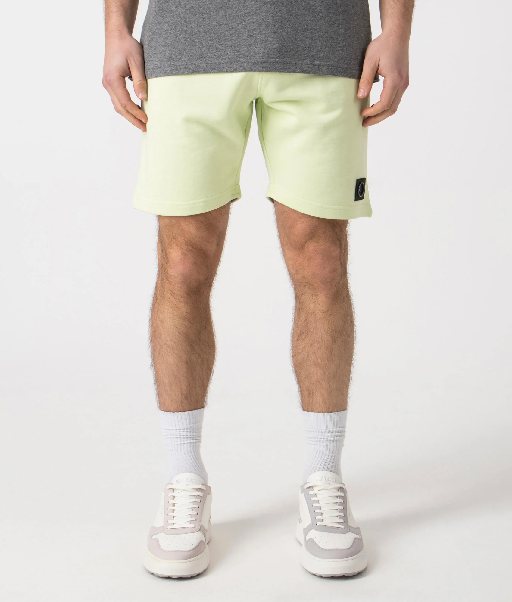 Siren Jersey Shorts - Image 2