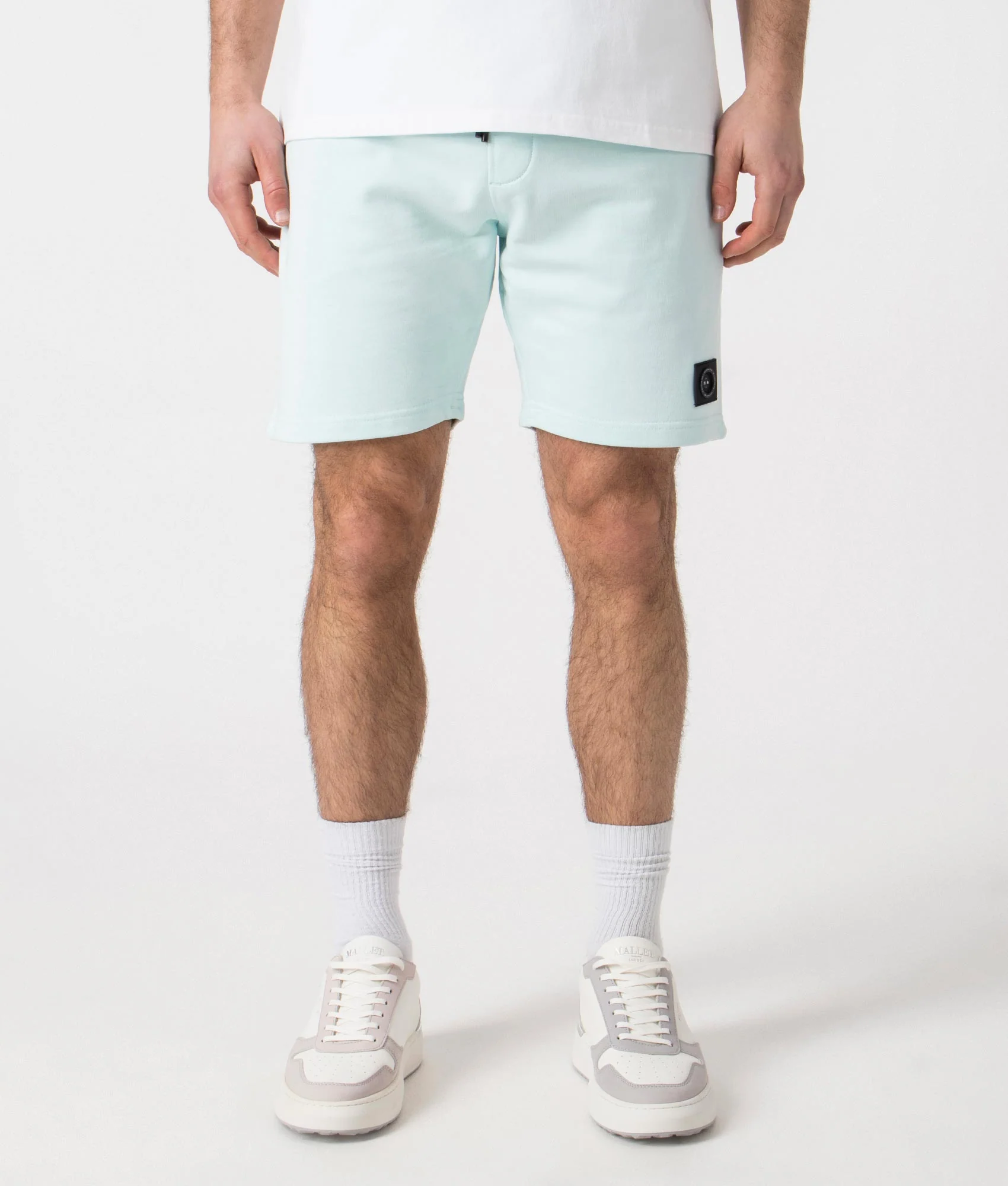 Siren Jersey Shorts - Image 2
