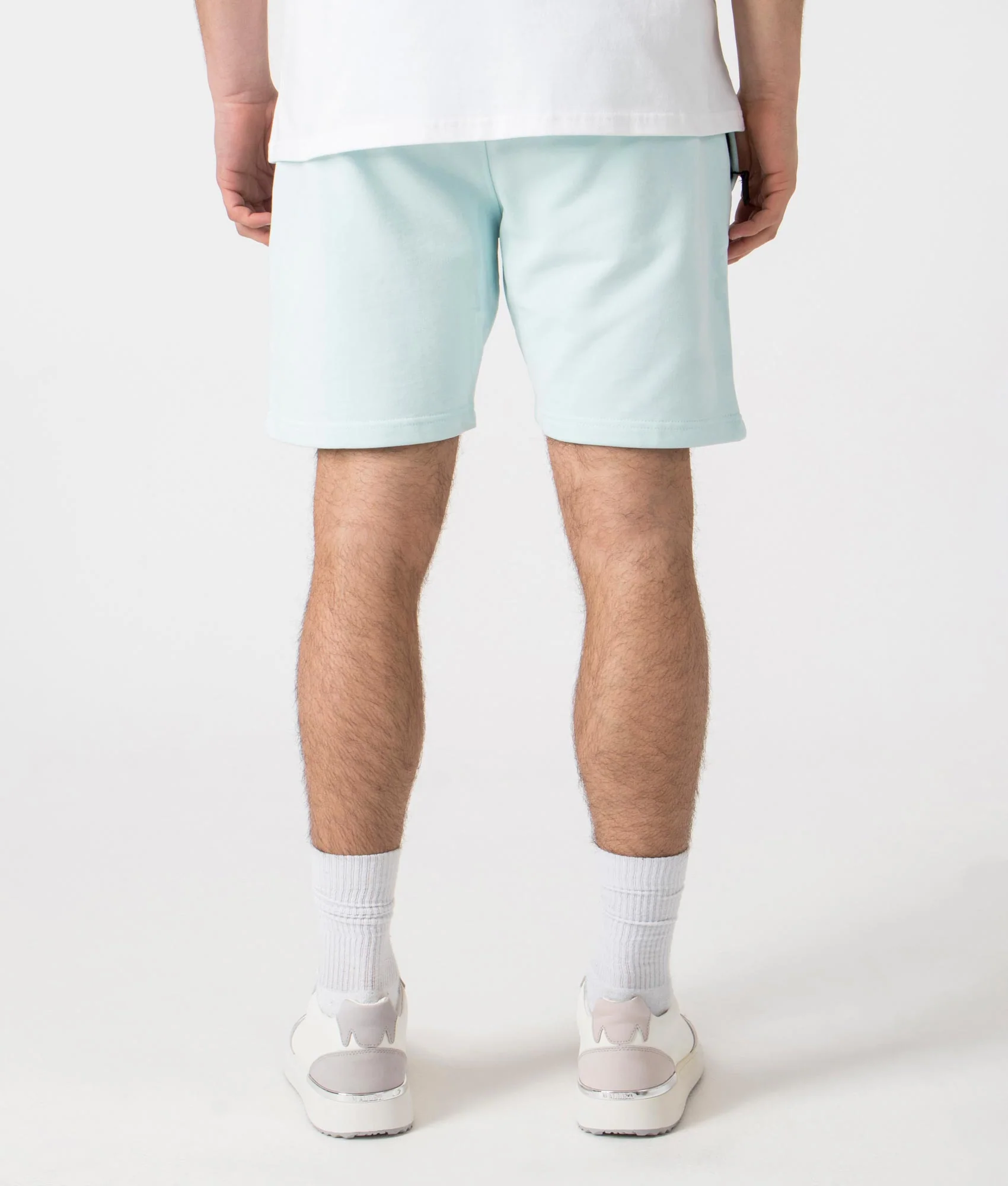 Siren Jersey Shorts - Image 4