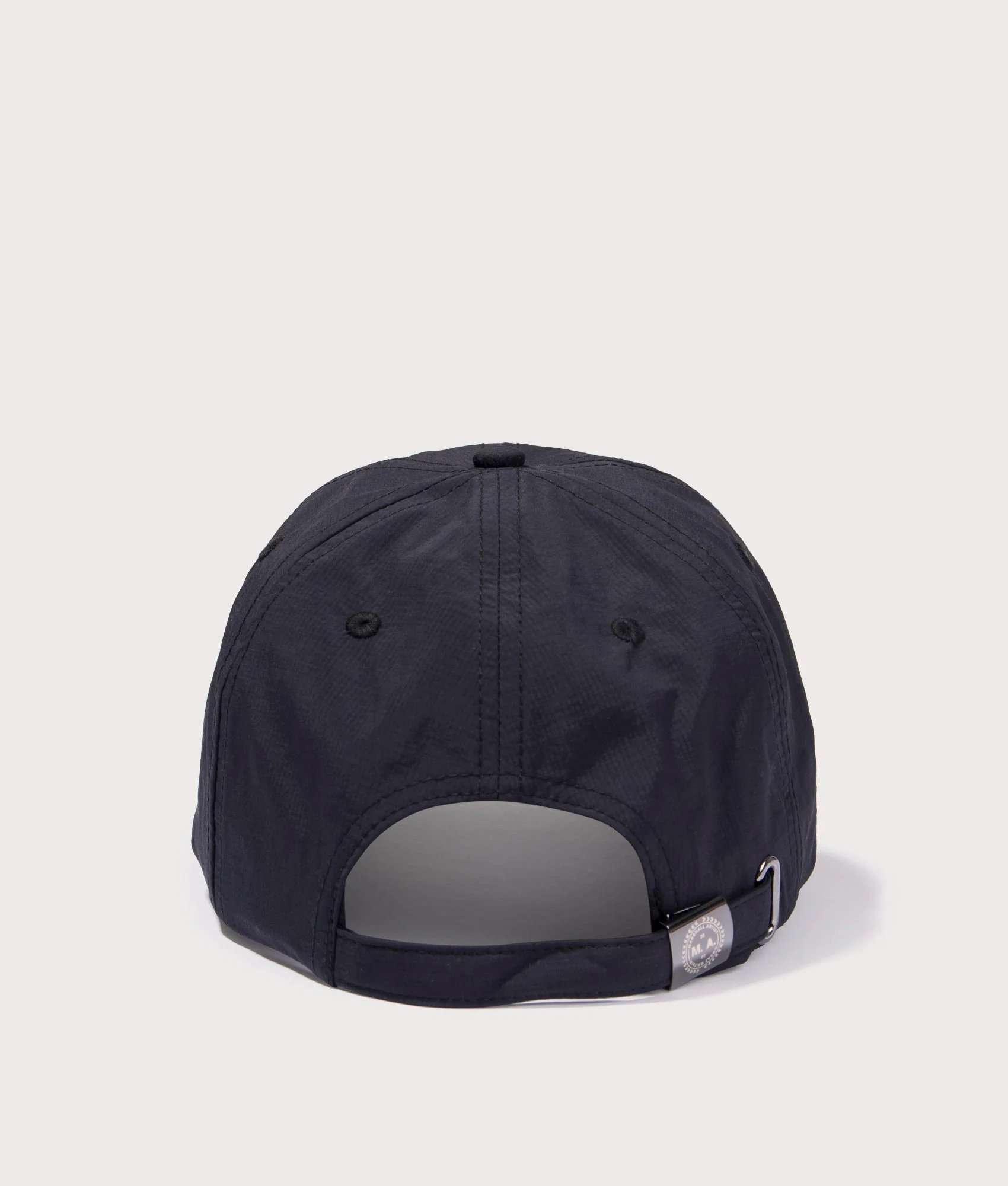 Siren Nylon Ripstop Cap - Image 3
