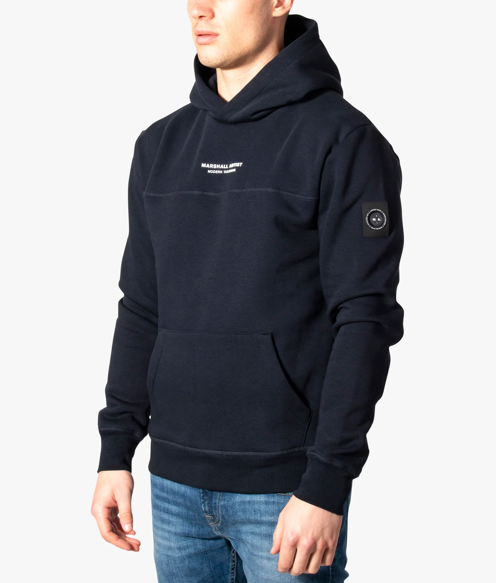 Siren Overhead Hoodie