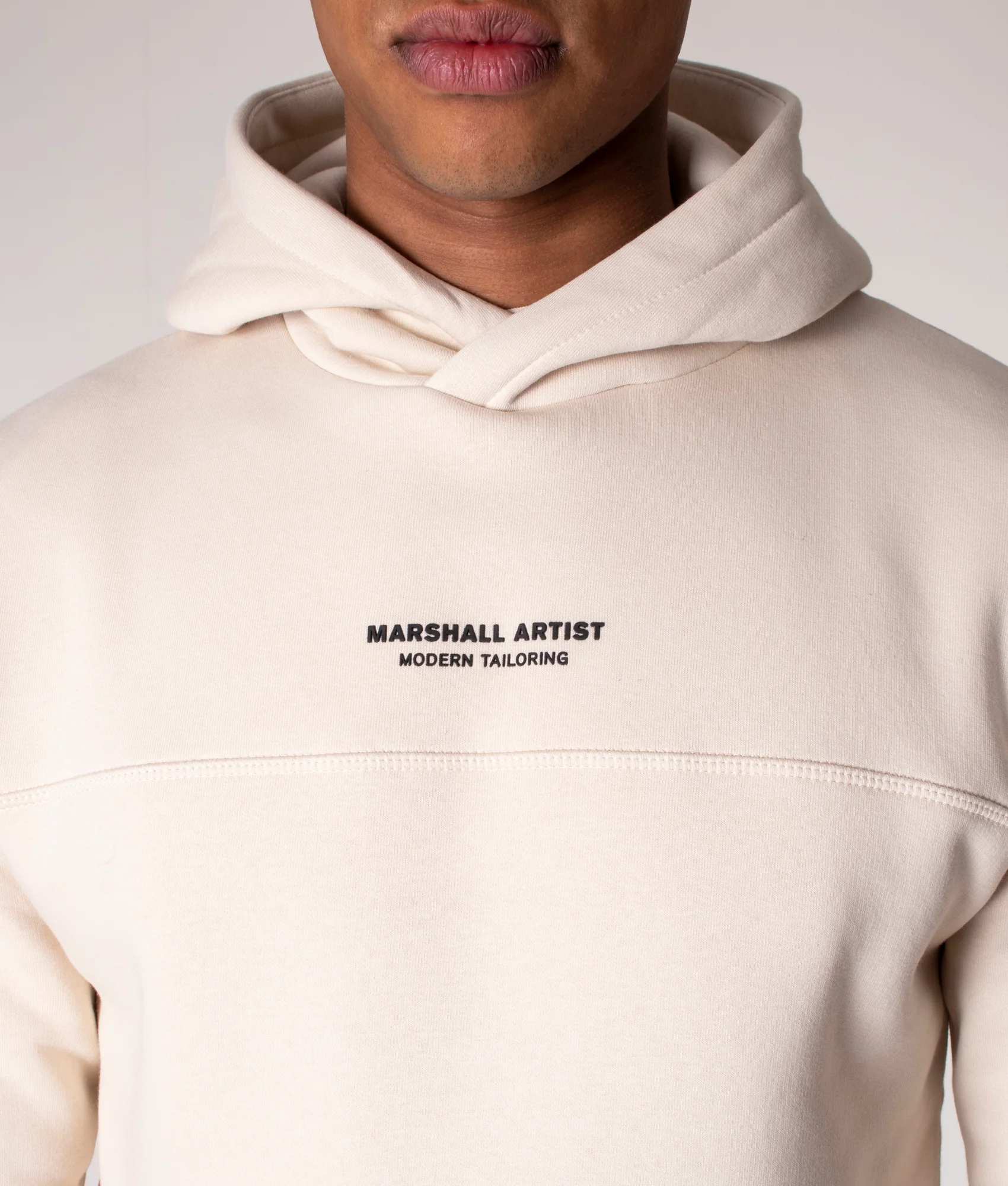 Siren Overhead Hoodie - Image 4