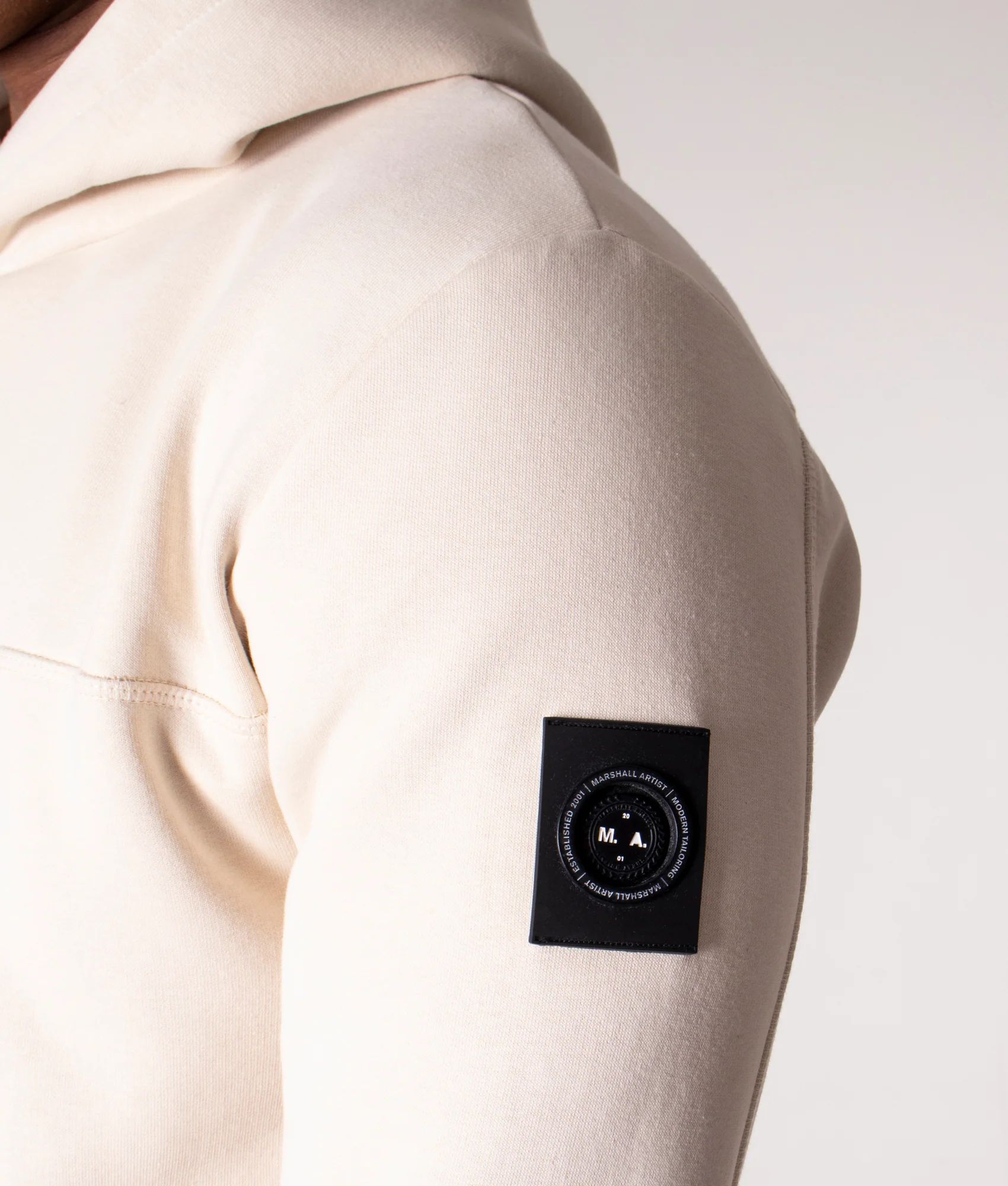 Siren Overhead Hoodie - Image 5
