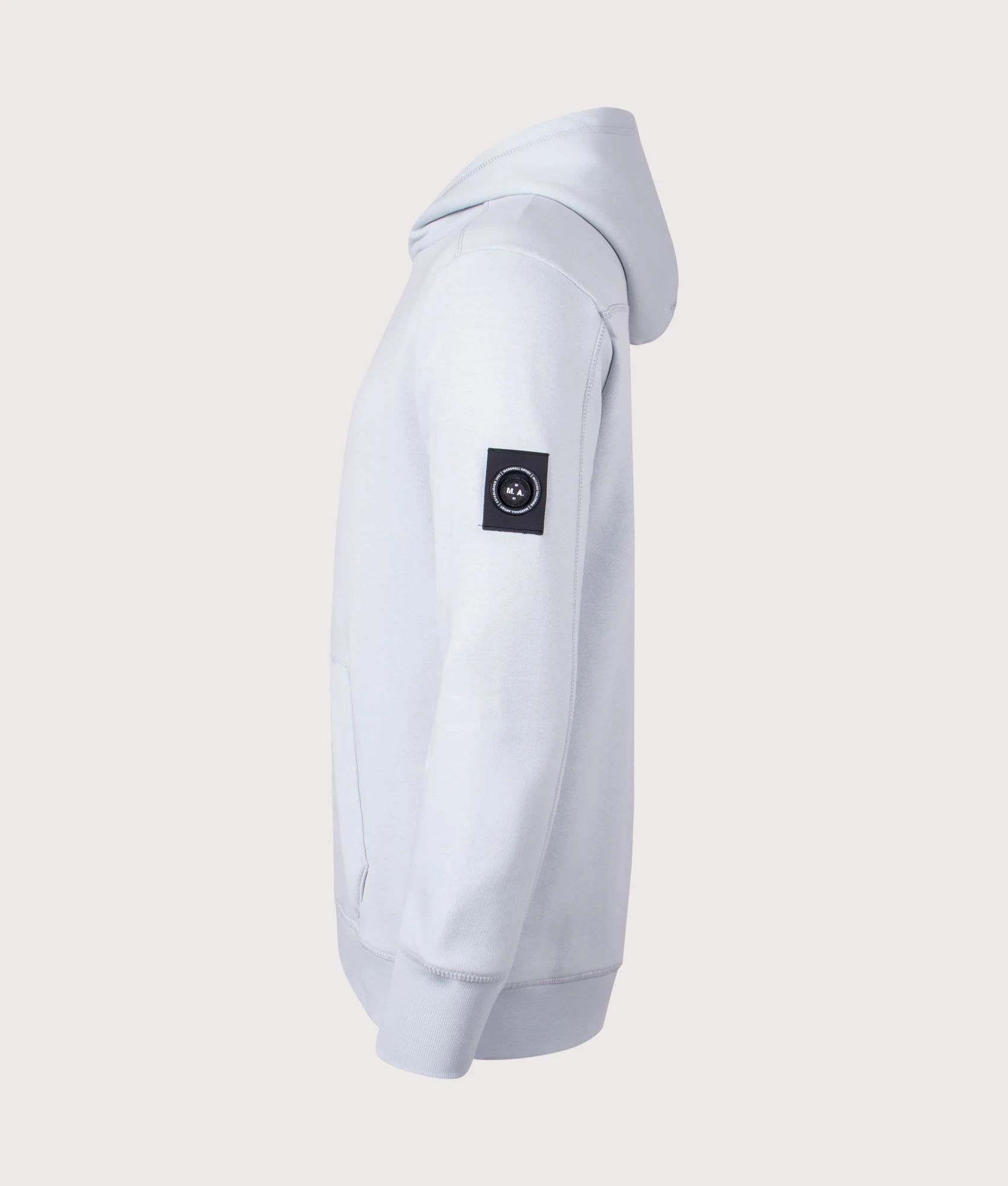 Siren Overhead Hoodie - Image 8