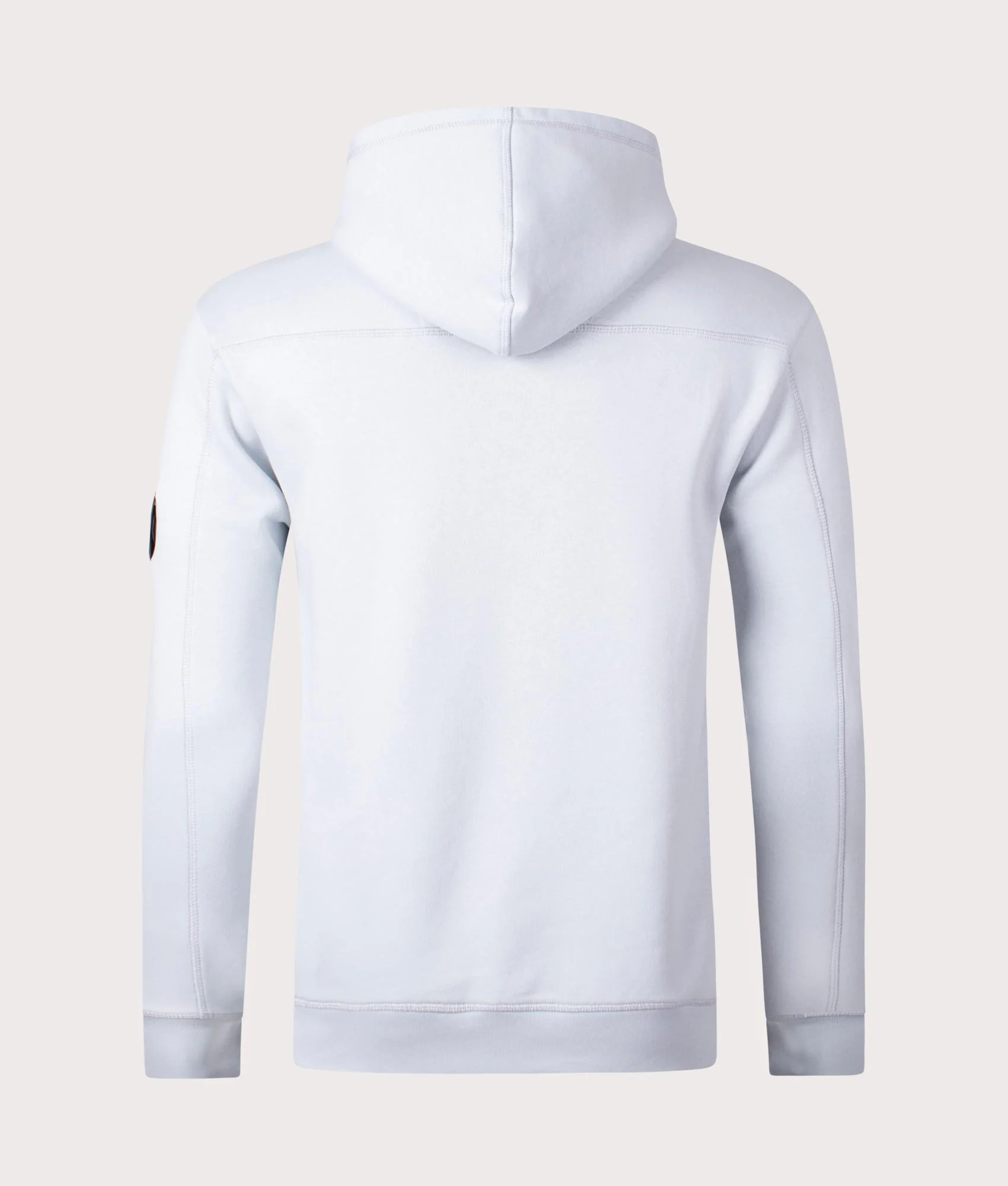 Siren Overhead Hoodie - Image 9