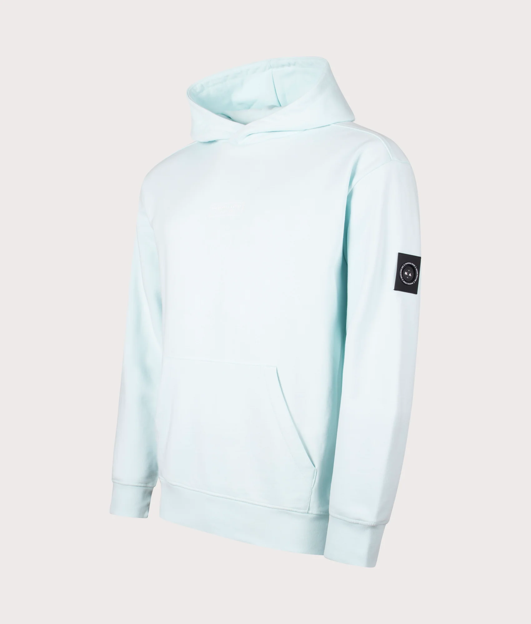 Siren Overhead Hoodie