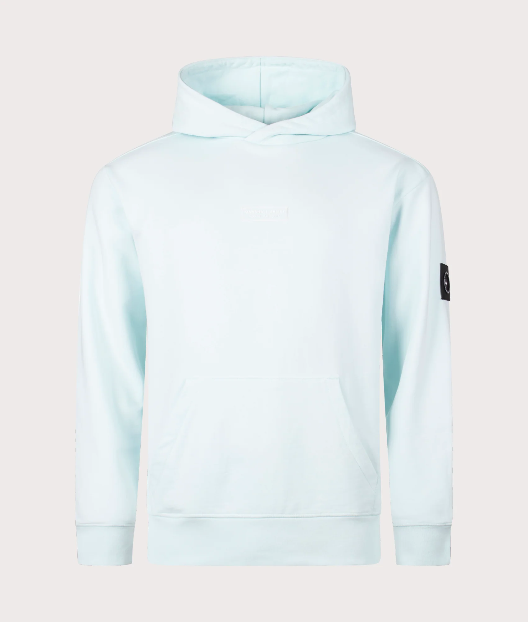 Siren Overhead Hoodie - Image 4