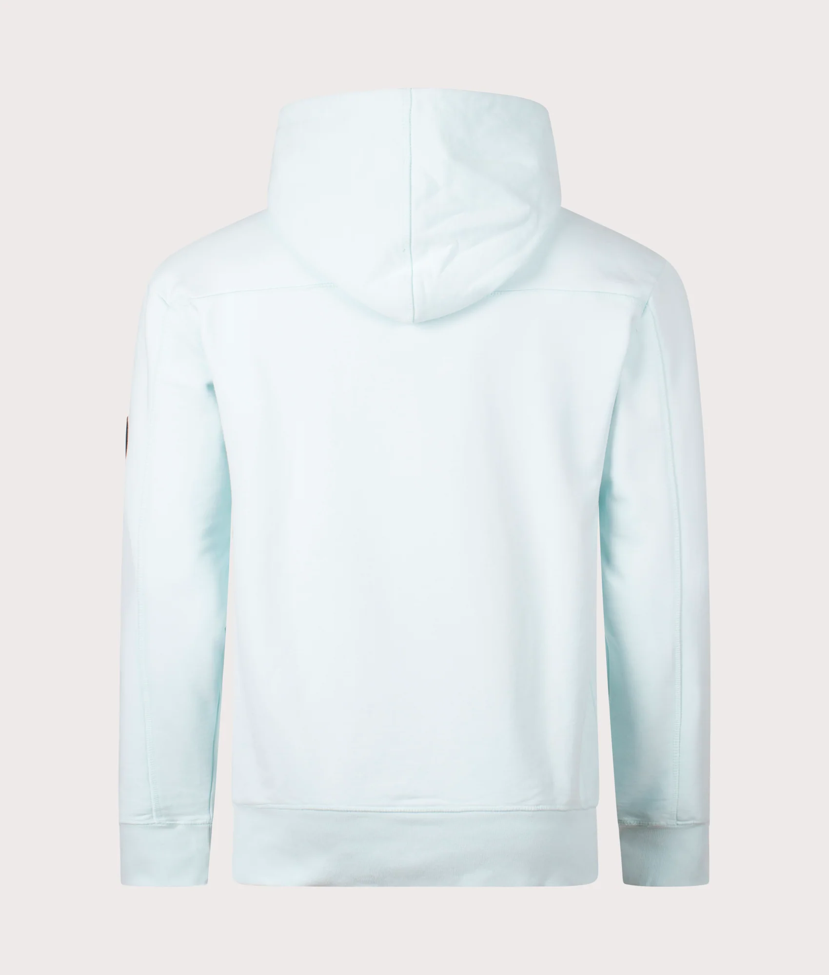 Siren Overhead Hoodie - Image 5