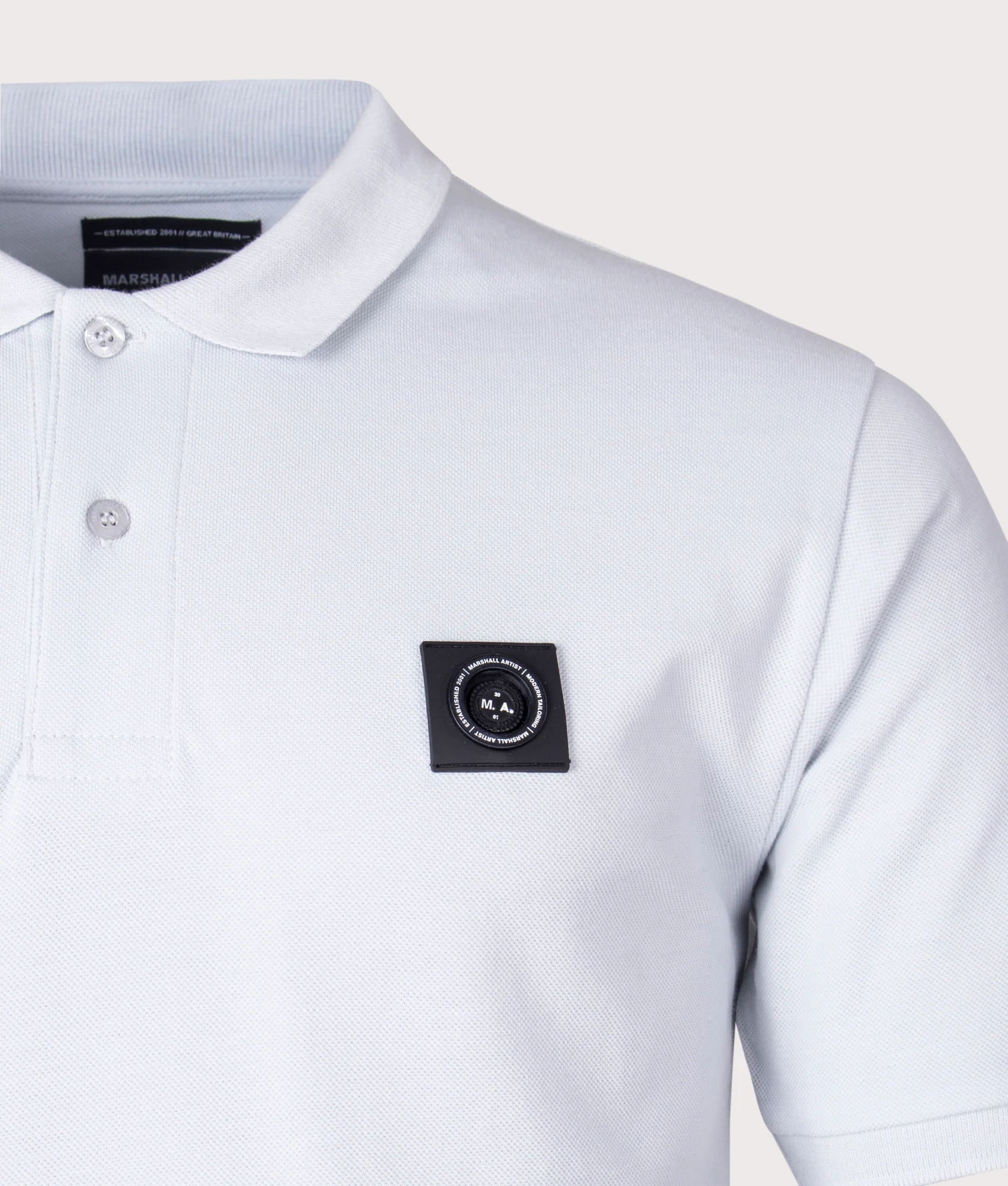 Siren Polo Shirt - Image 2