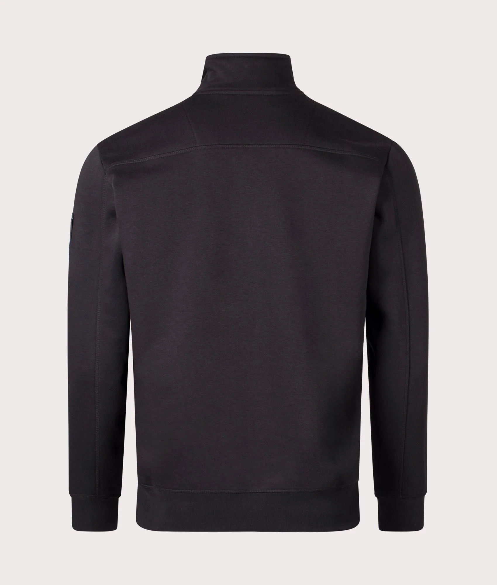 Siren Quarter Zip Sweatshirt - Image 4