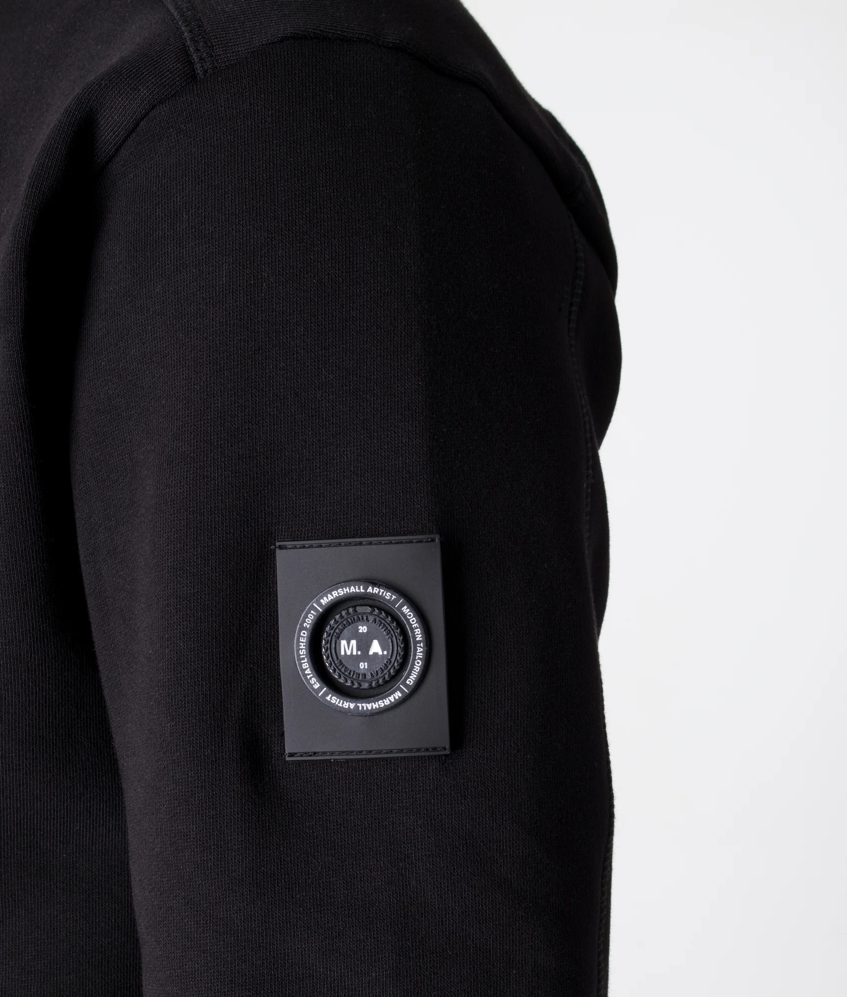 Siren Quarter Zip Sweatshirt - Image 2