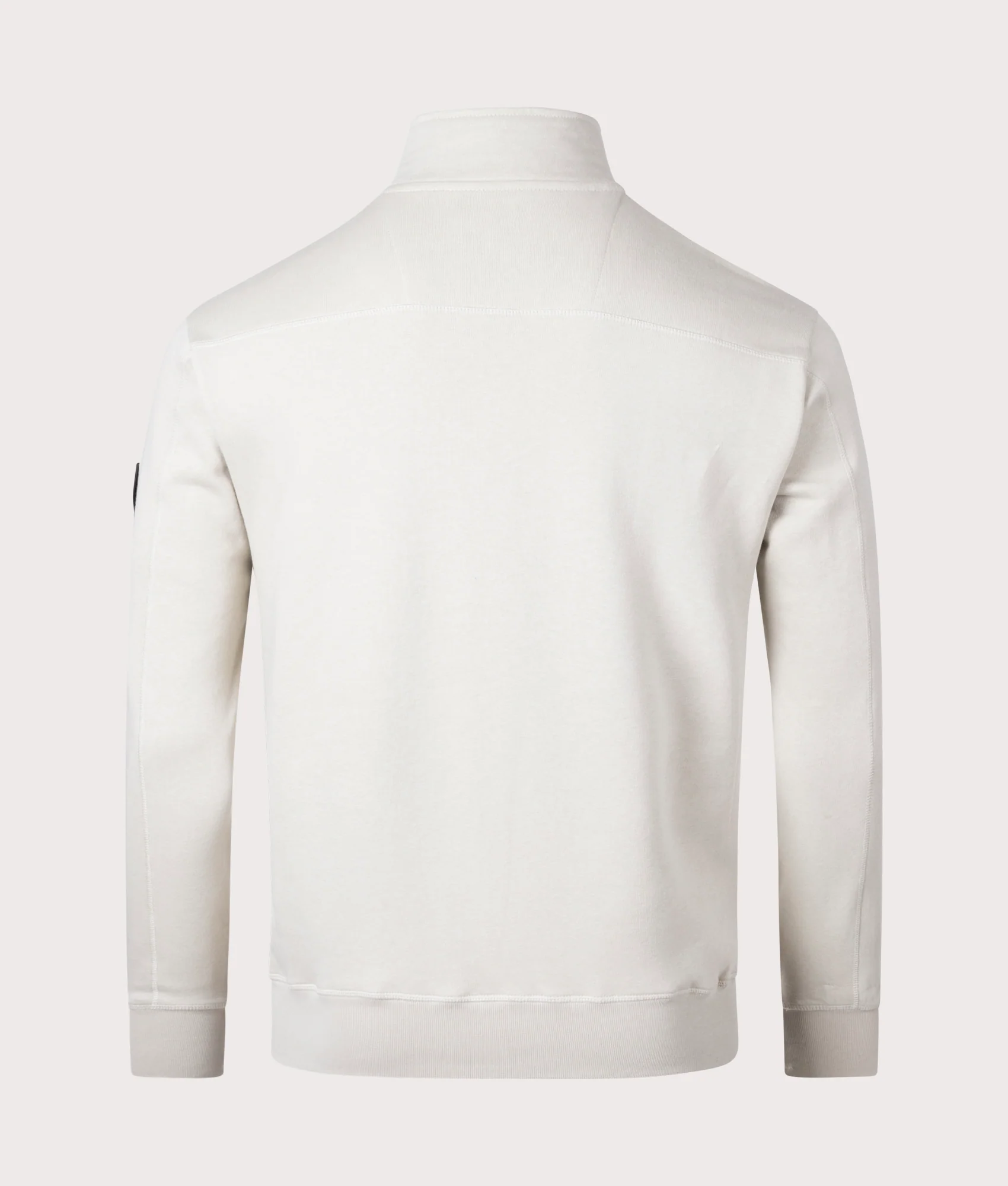 Quarter Zip Siren Sweatshirt - Image 6