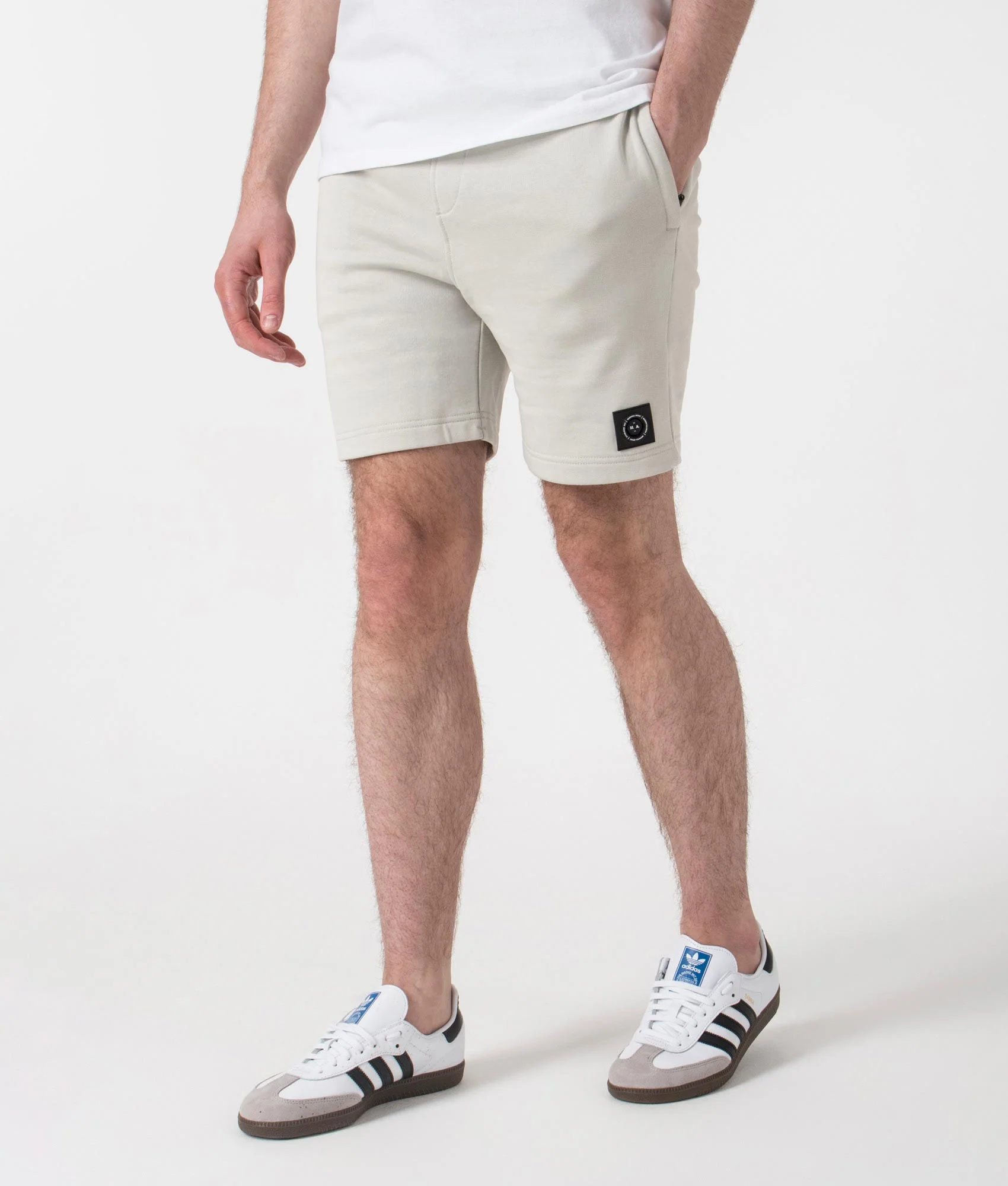 Siren Shorts