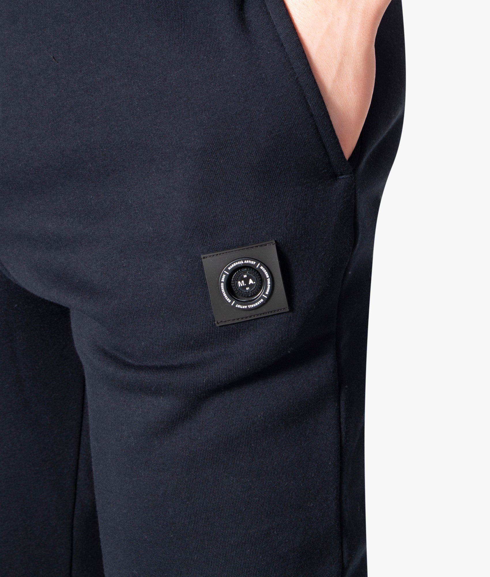 Siren Slim Fit Joggers - Image 2