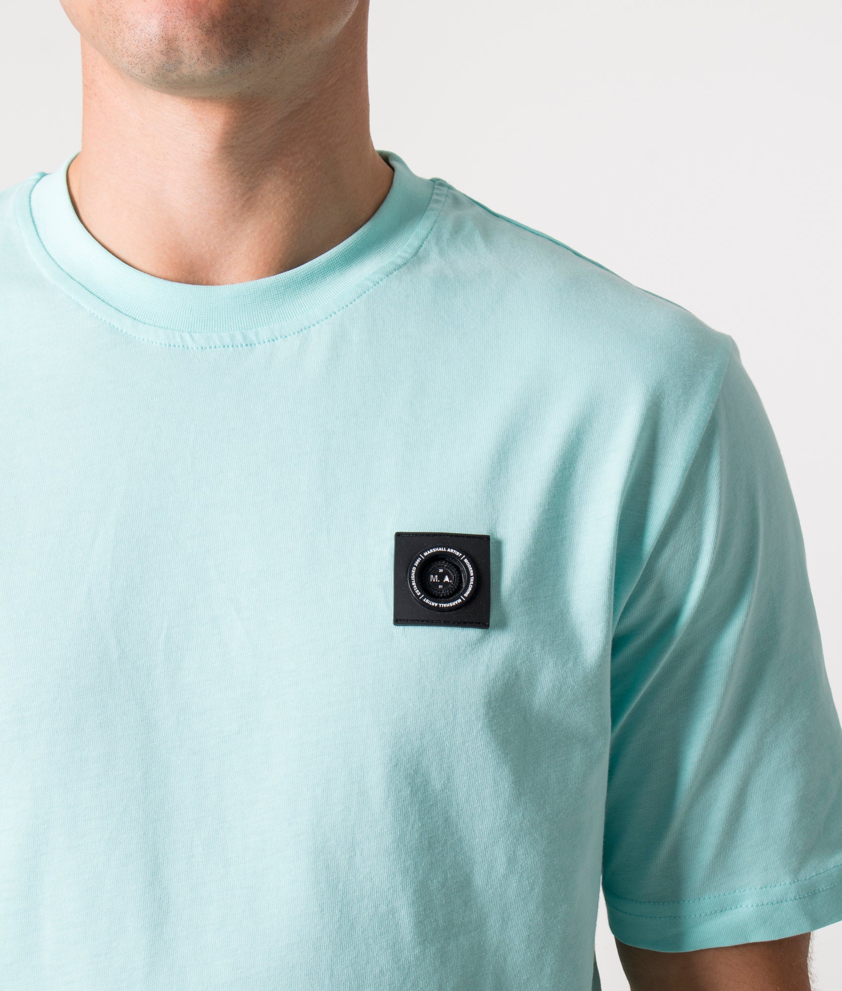 Relaxed Fit Siren T-Shirt - Image 2
