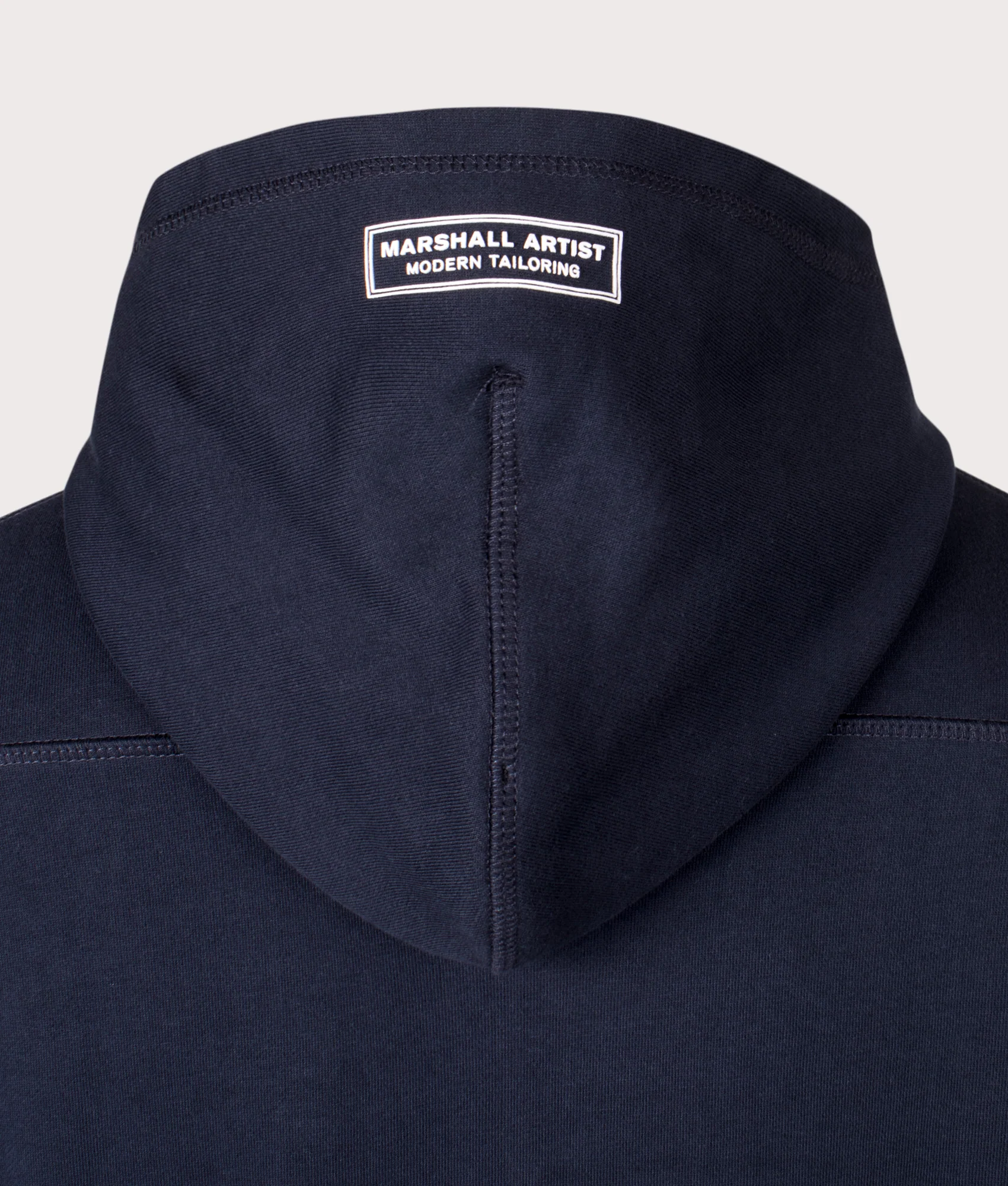 Siren Zip Through Hoodie - Image 5
