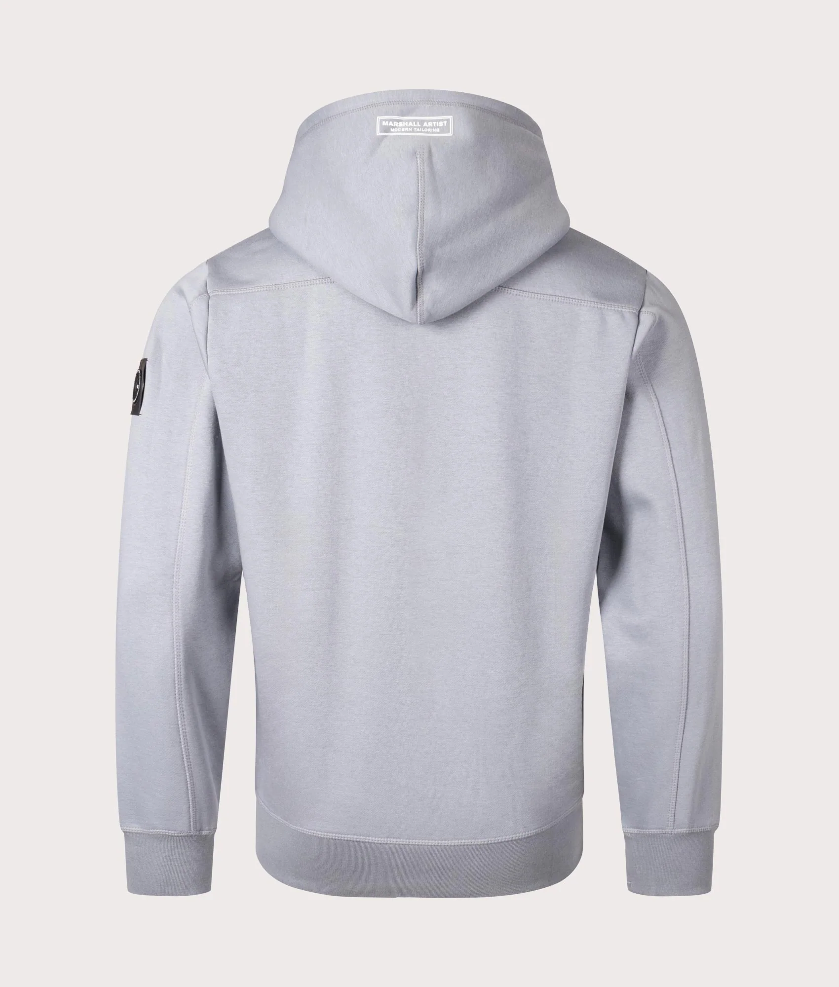 Siren Zip Through Sweatshirt - Image 4