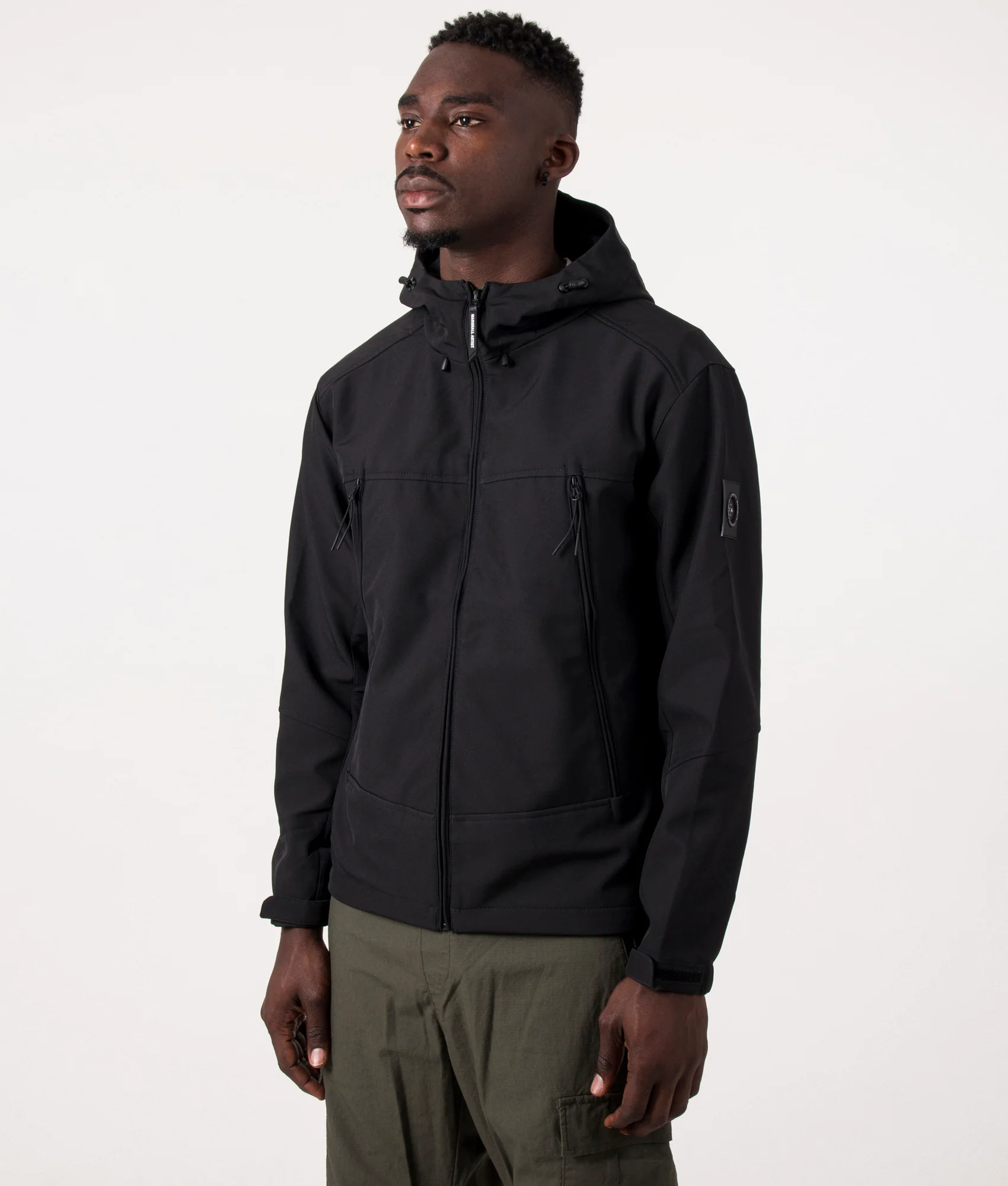 Softshell Jacket