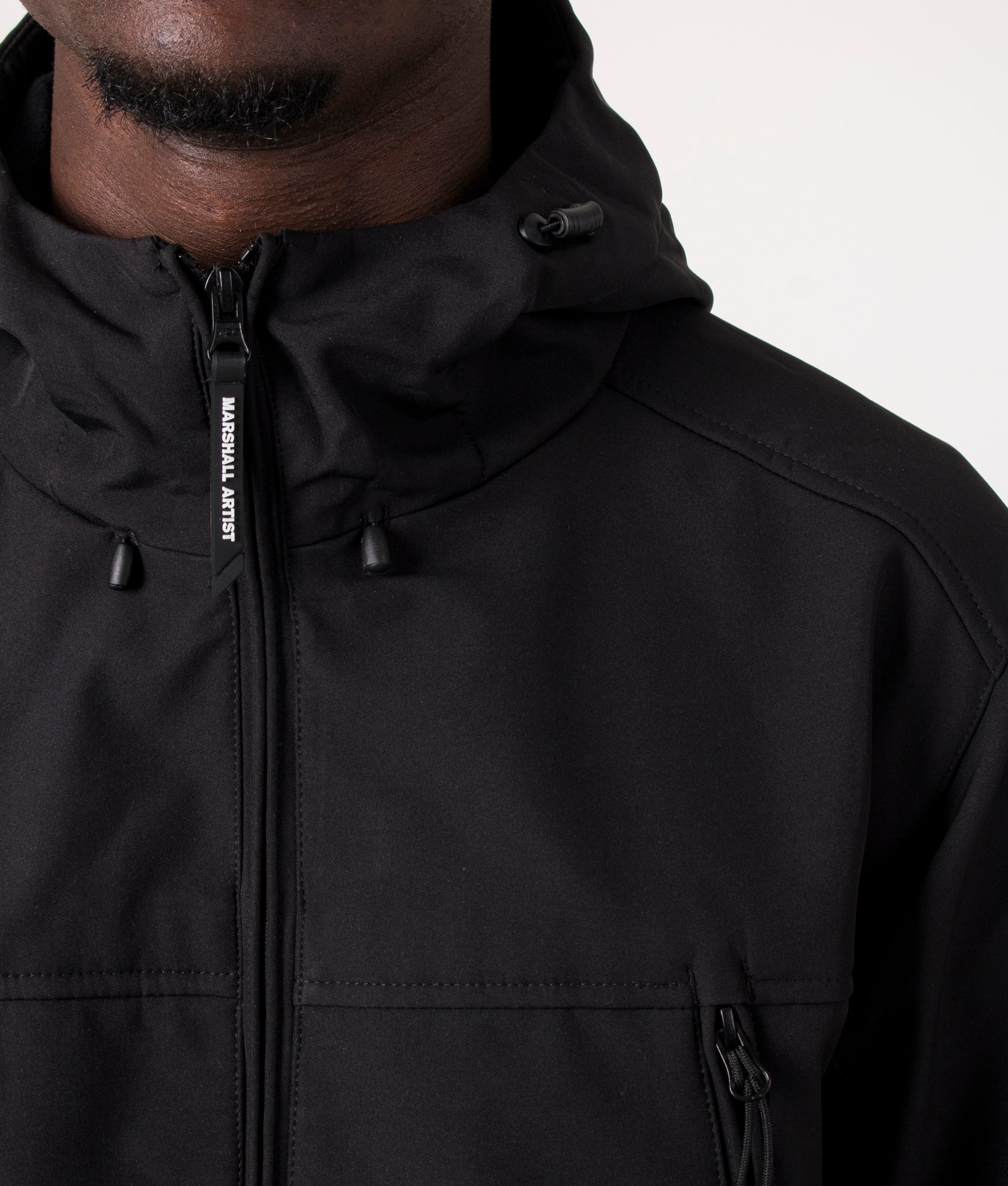 Softshell Jacket - Image 3
