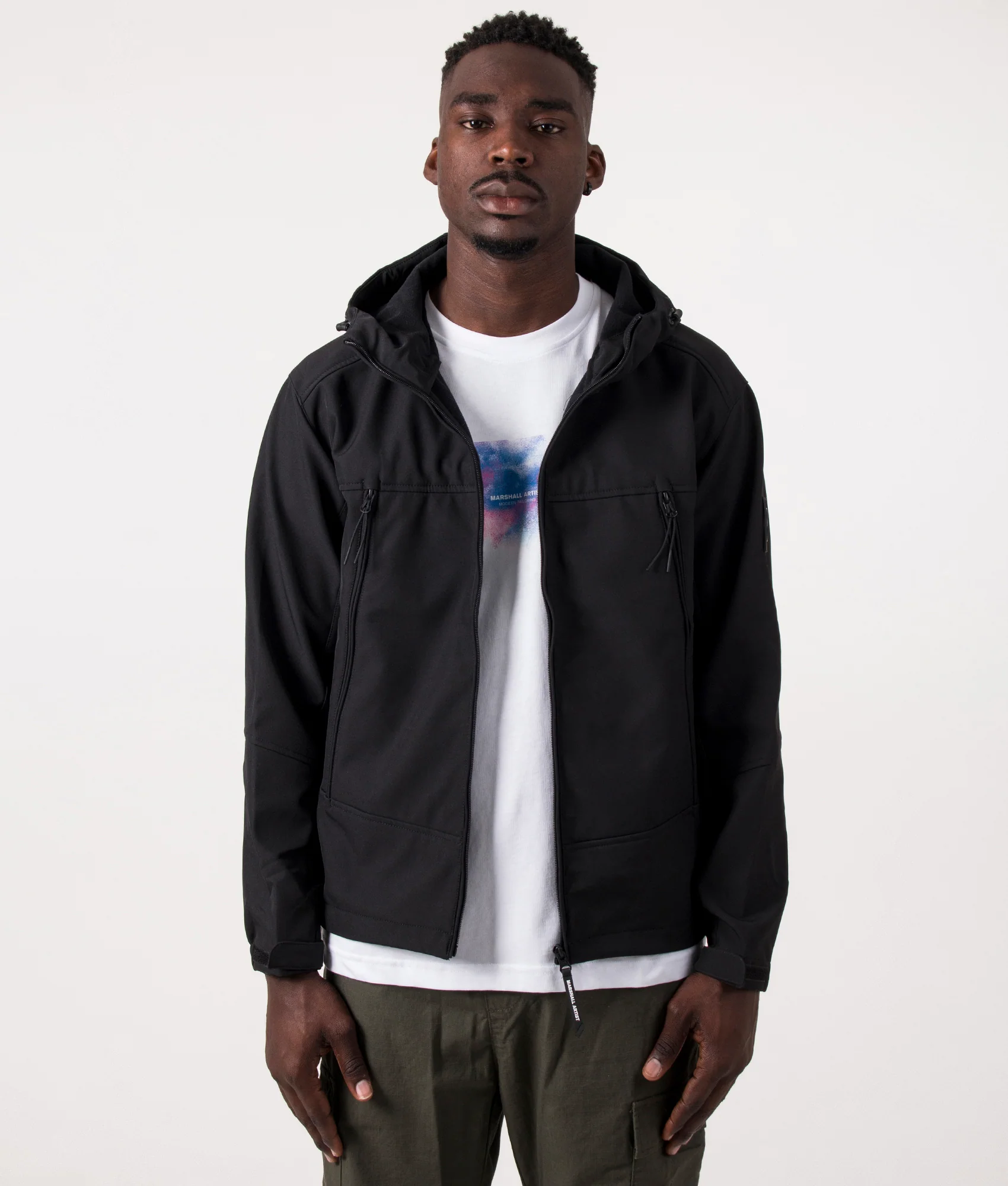 Softshell Jacket - Image 4