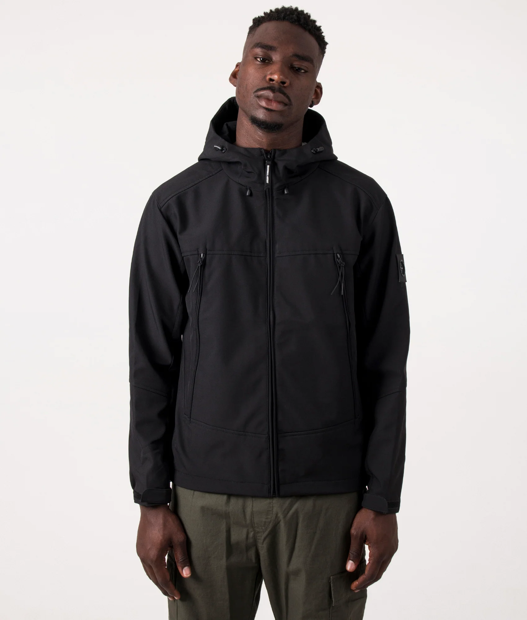 Softshell Jacket - Image 5
