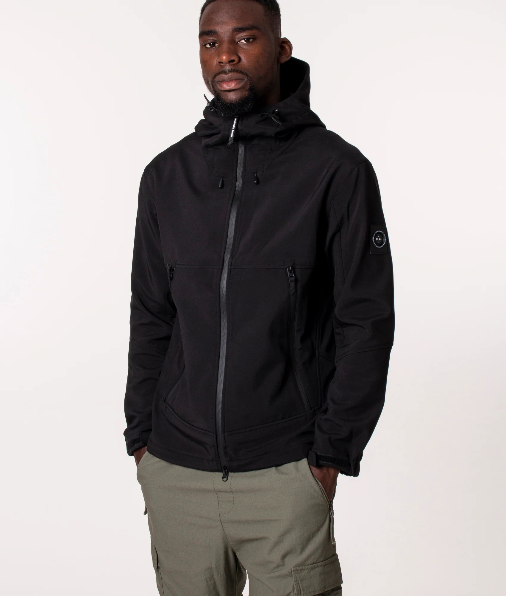 Softshell Jacket
