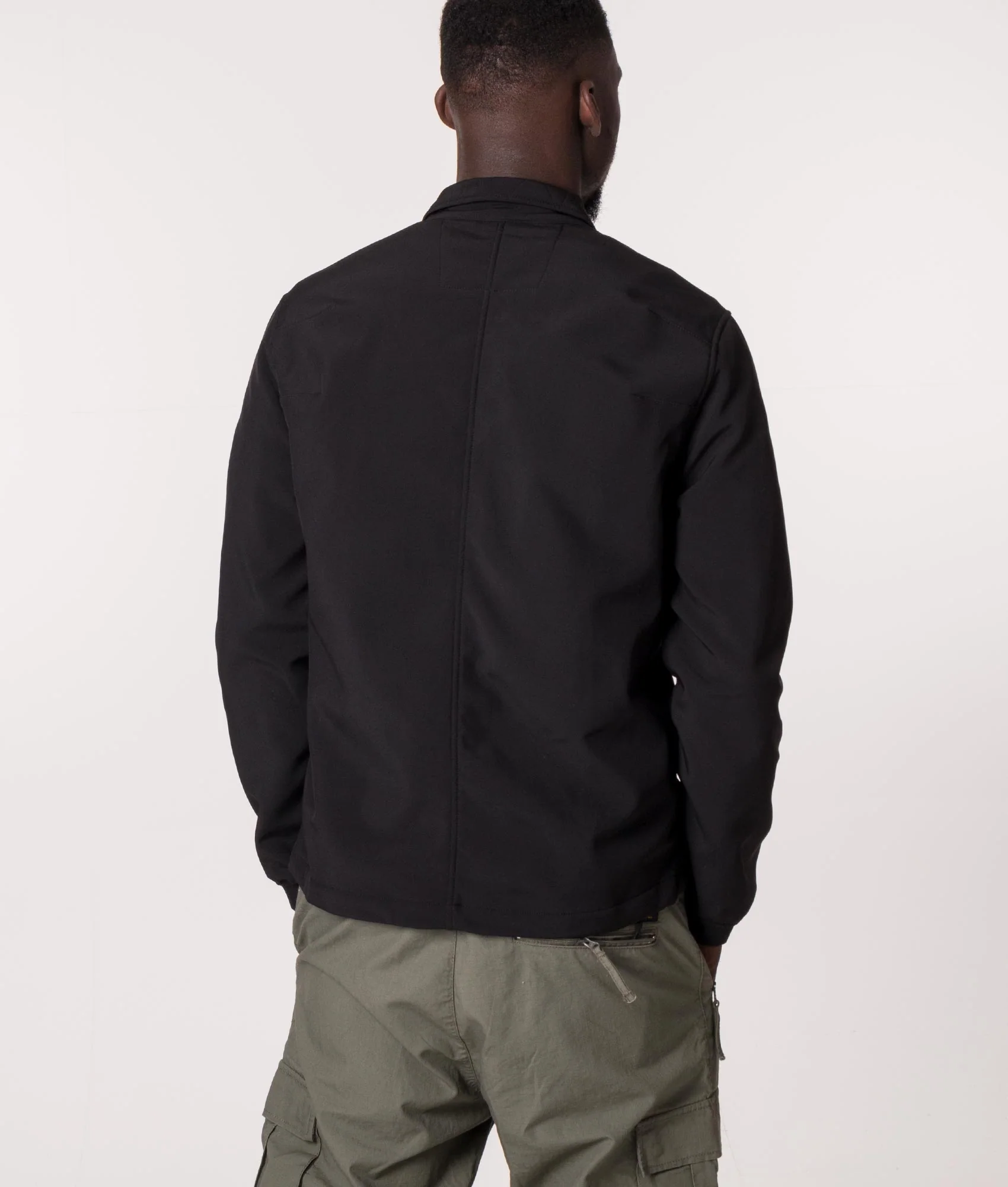 Softshell Overshirt - Image 4