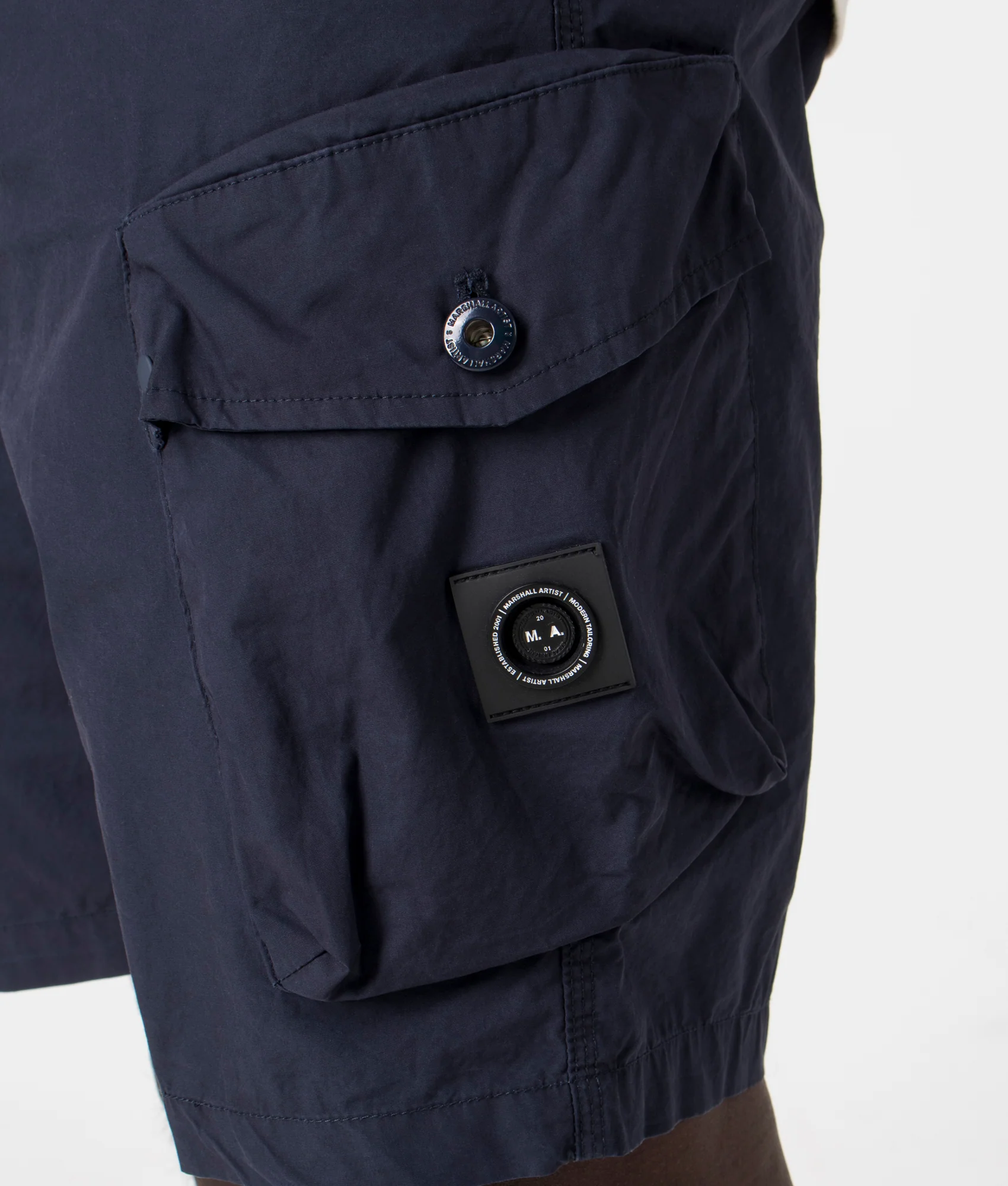 Storma Cargo Shorts - Image 3