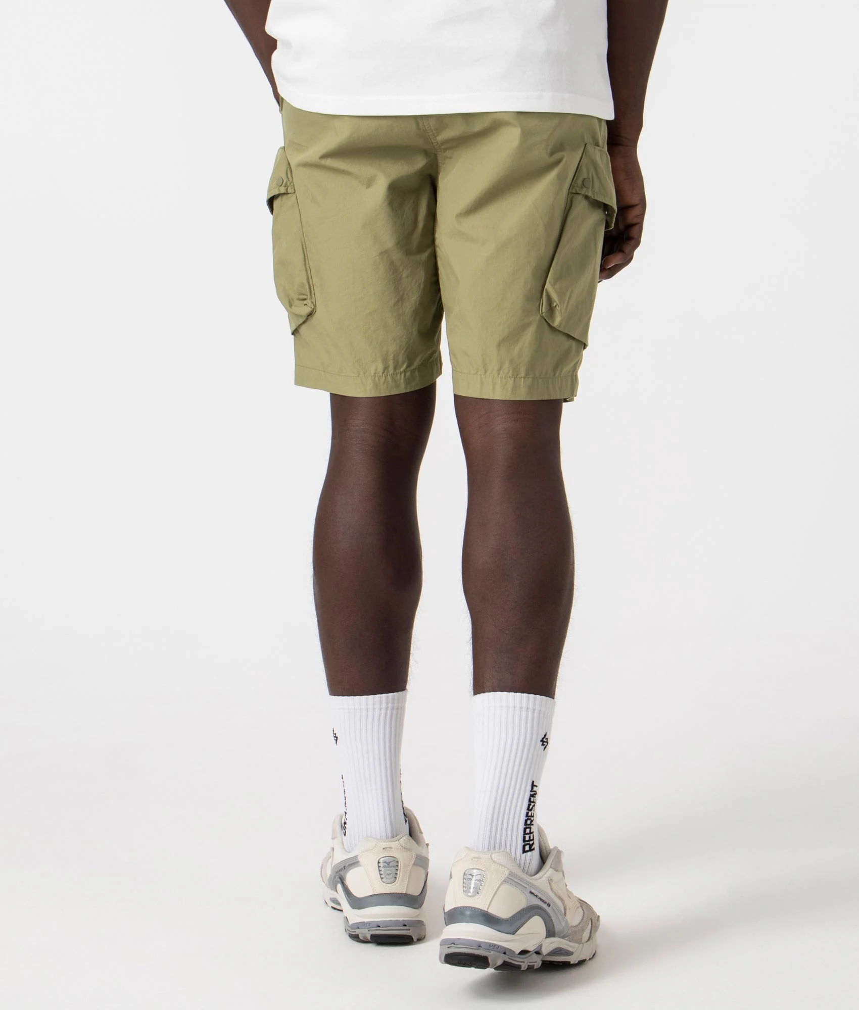 Storma Cargo Shorts - Image 4