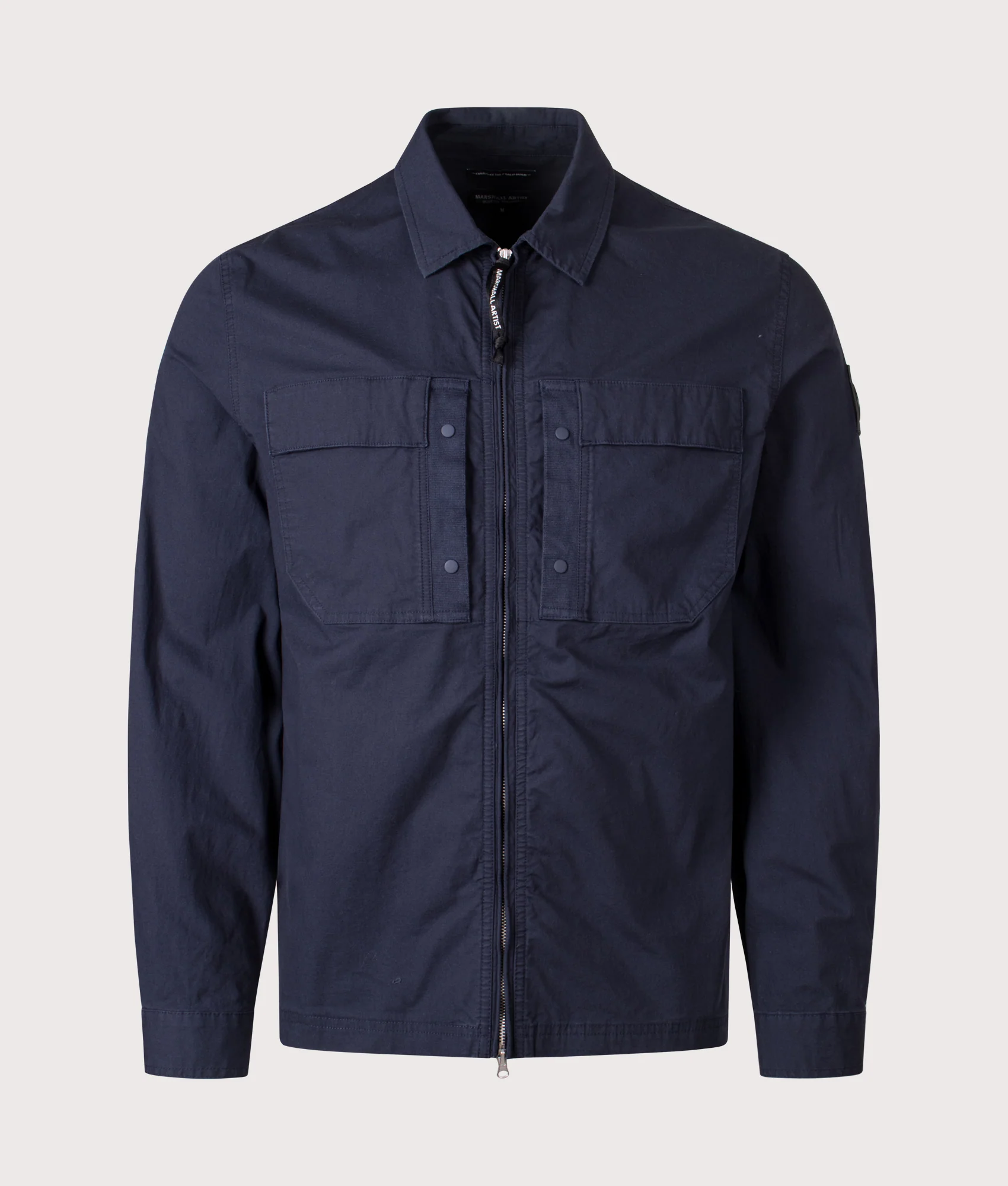 Stratton Overshirt - Image 4