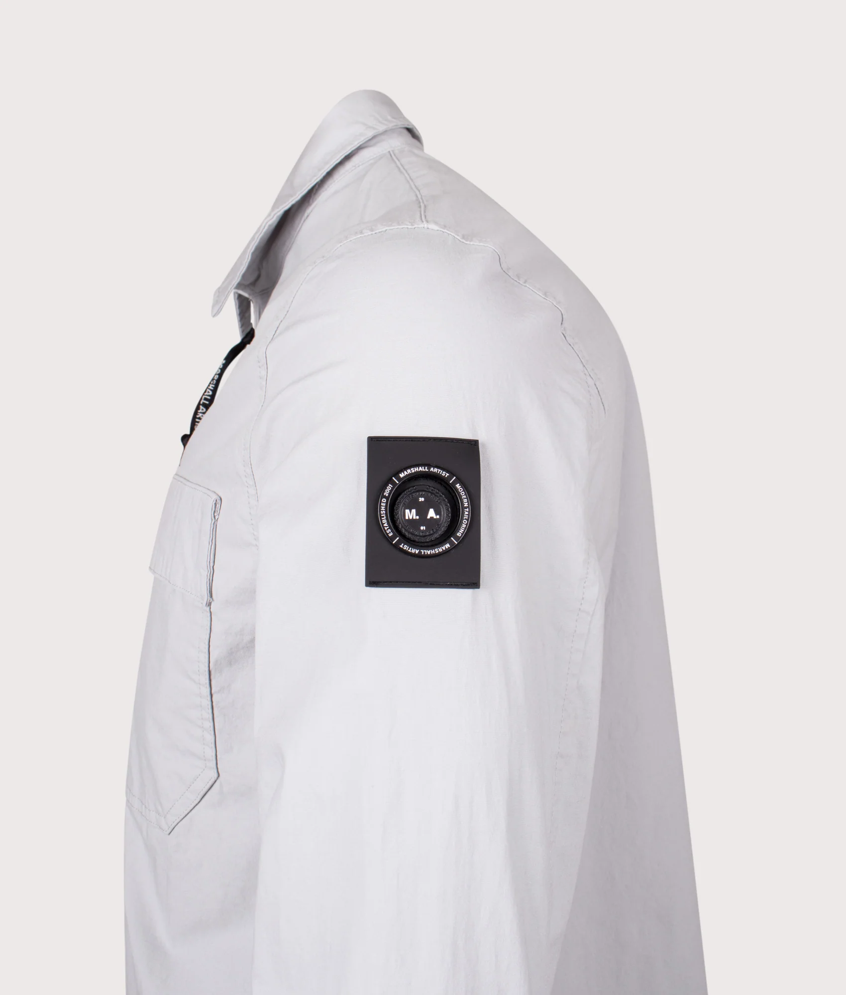Stratton Overshirt - Image 2