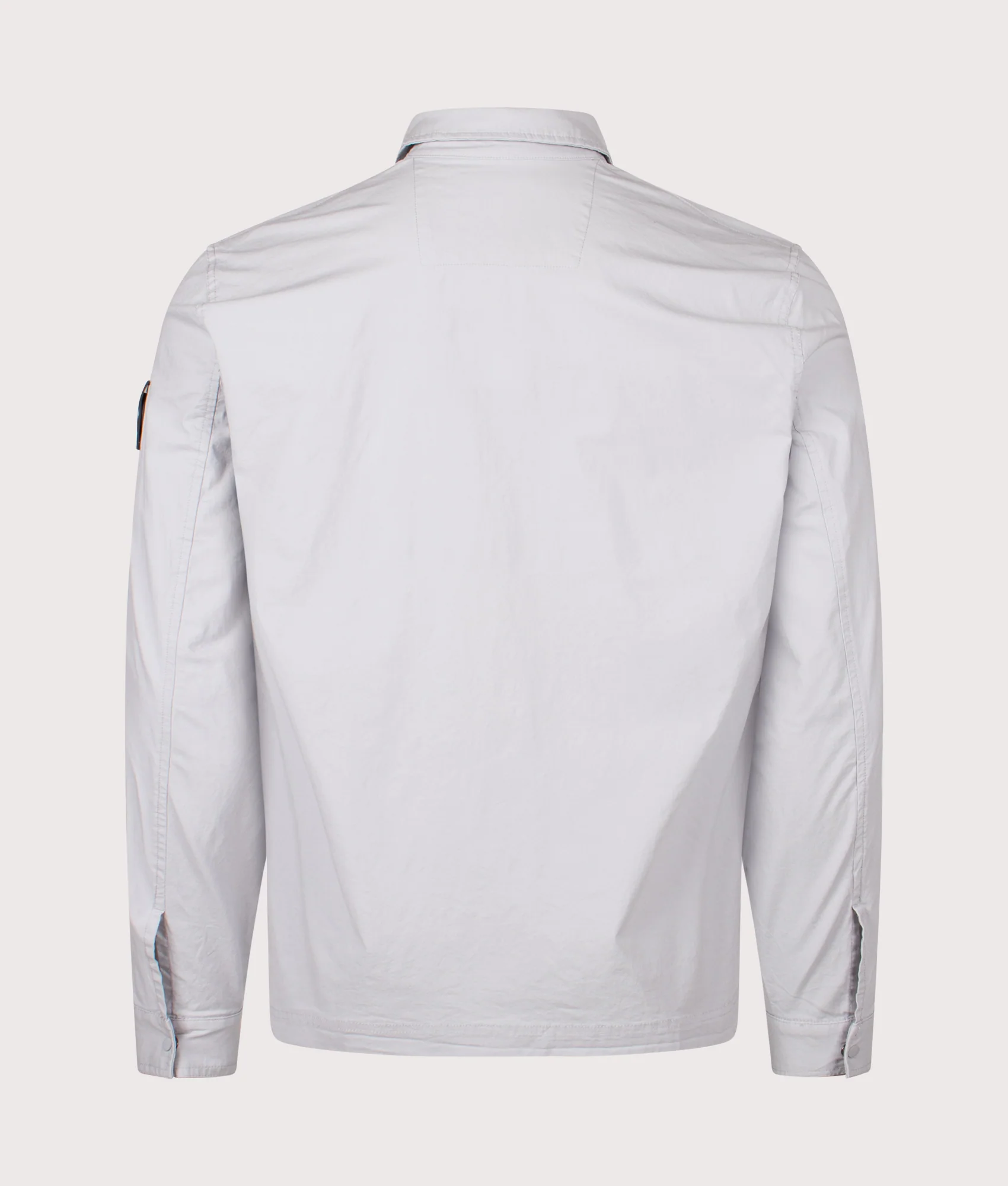 Stratton Overshirt - Image 3