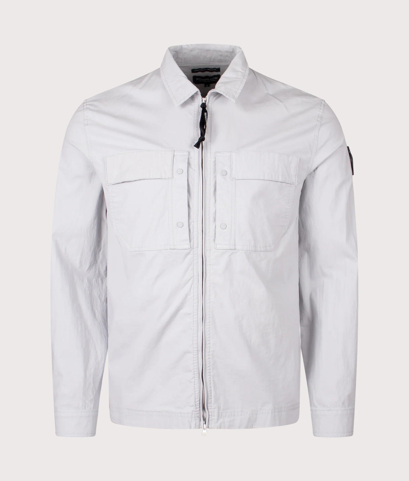 Stratton Overshirt - Image 4