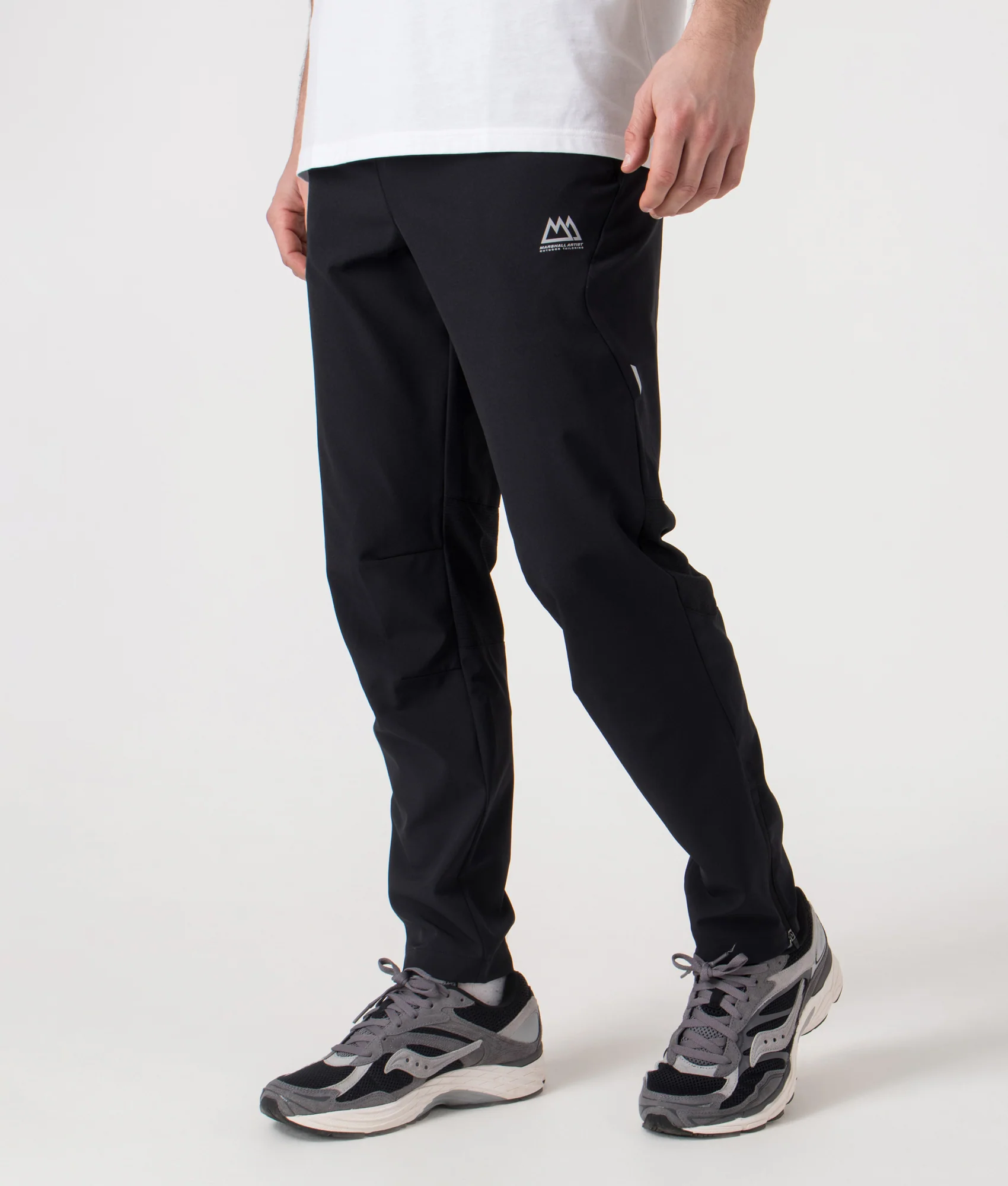 Strike Track Pants